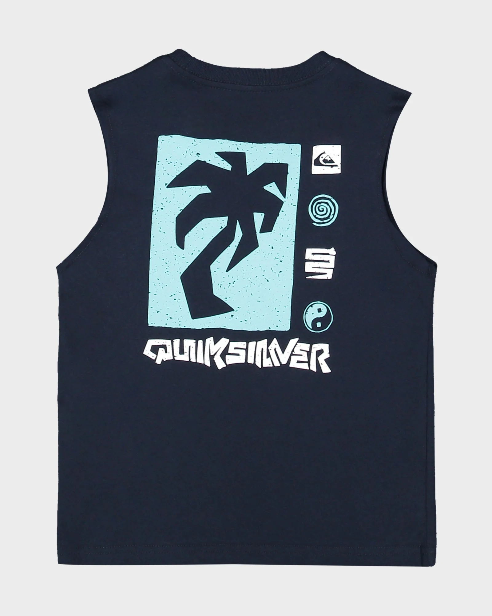 Boys 2-7 Next Gen Muscle