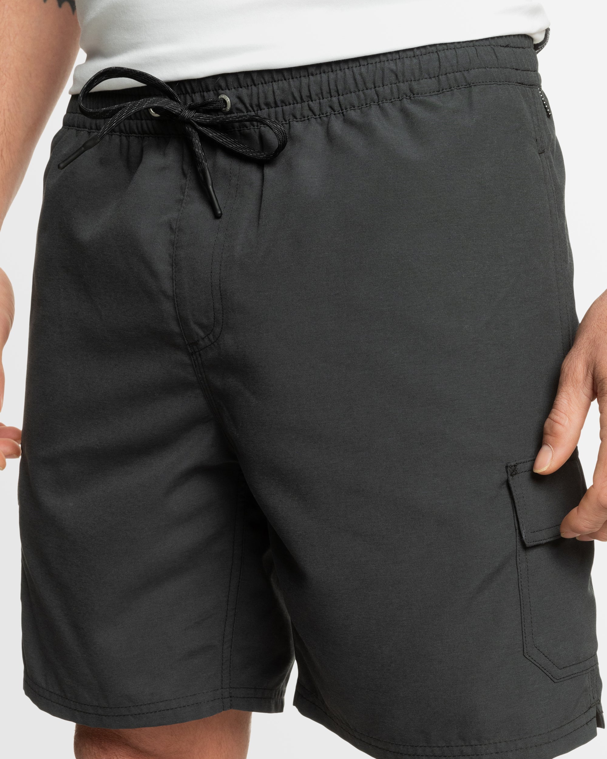 Mens Balance Volley 18 Swim Shorts