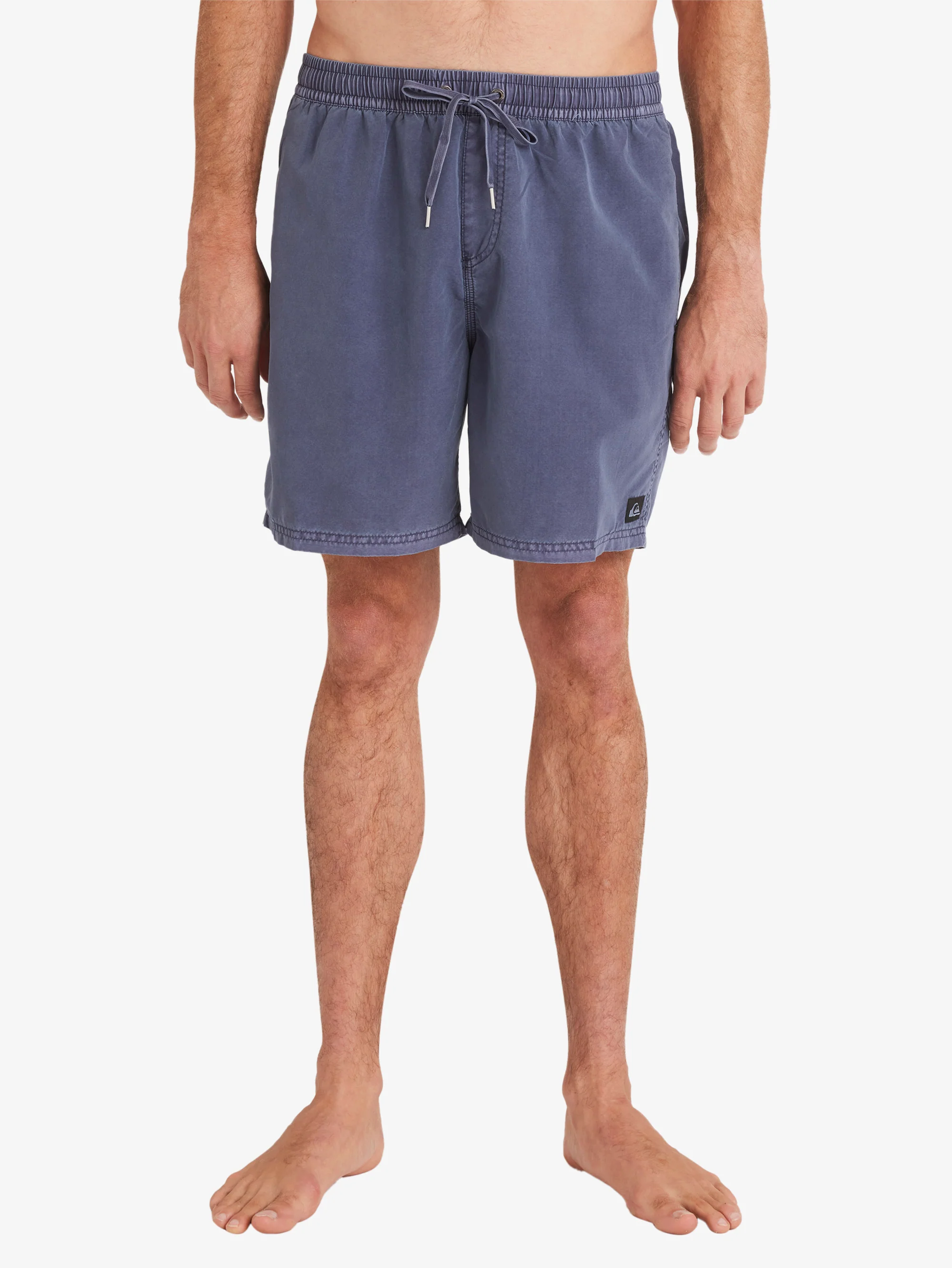 Mens Everyday Surfwash Volley 17 Swim Shorts