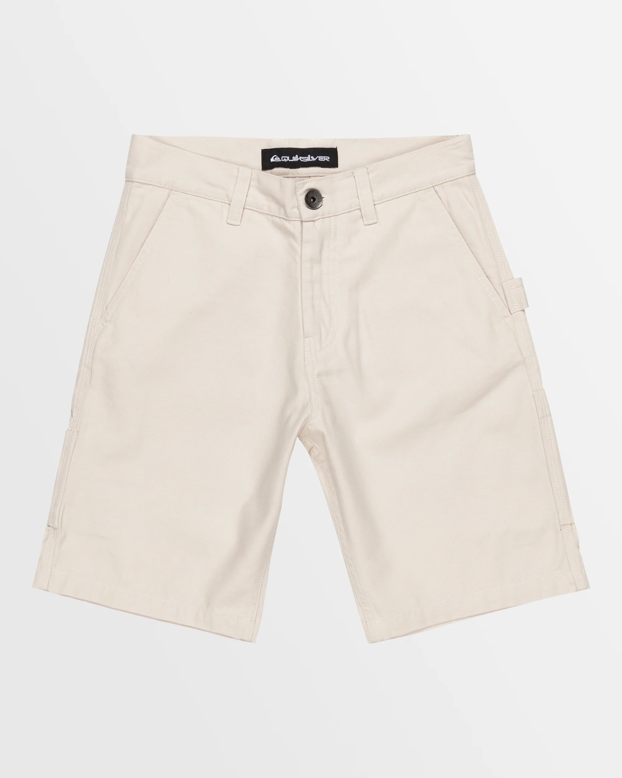 Boys 8-16 Carpenter Baggy Shorts