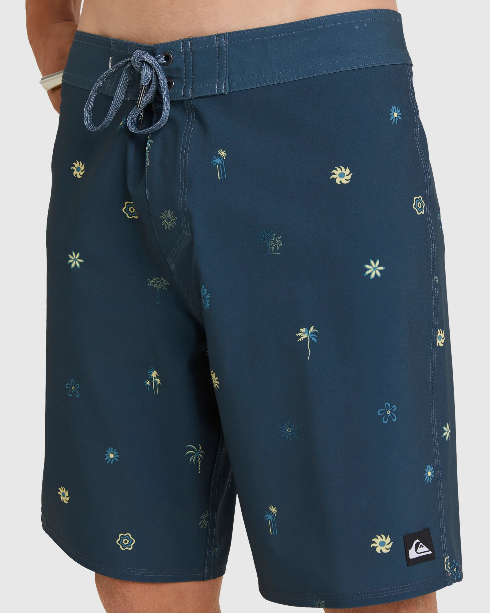 Mens Surfsilk 19 Boardshorts