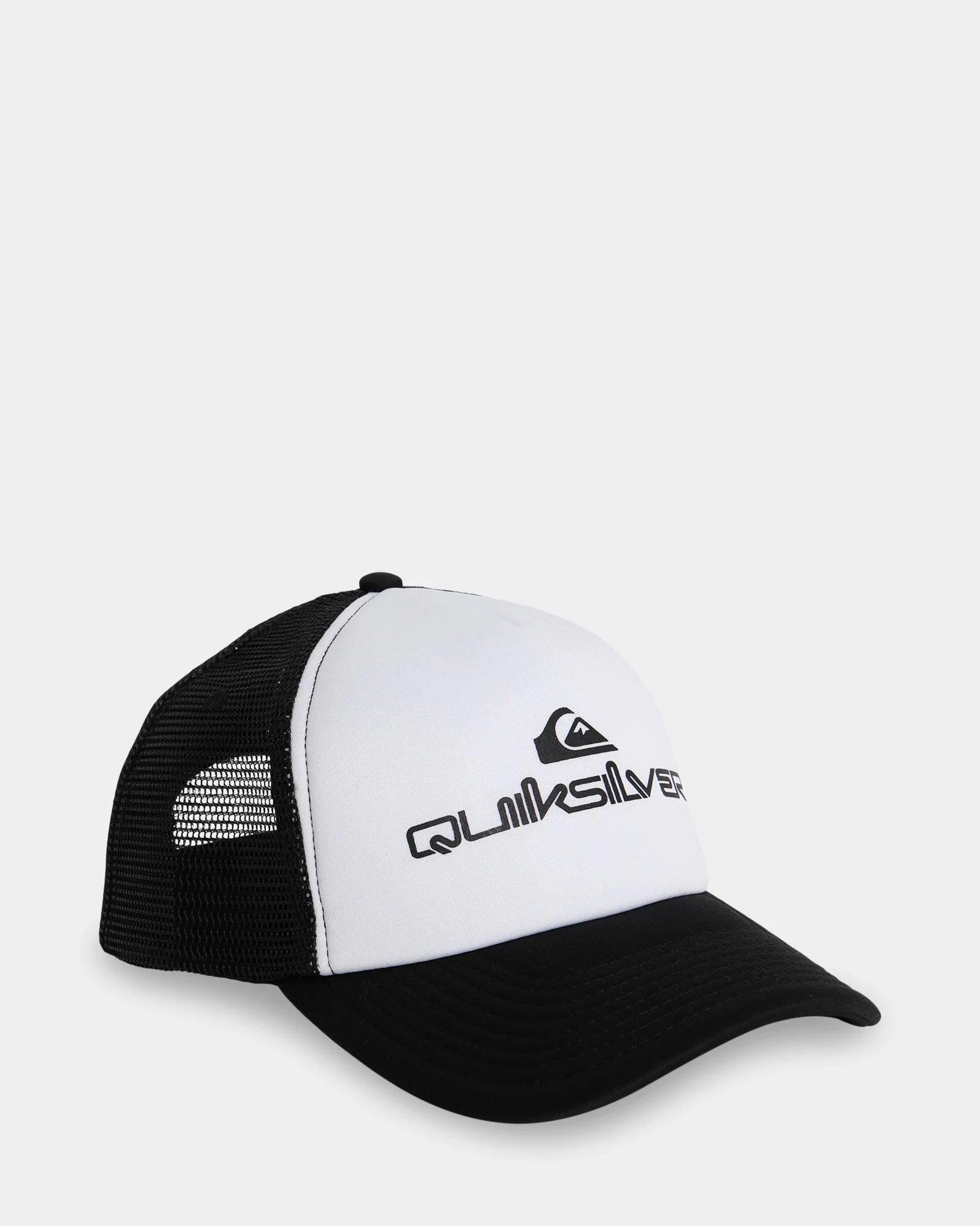 Mens Omnistack Trucker Cap