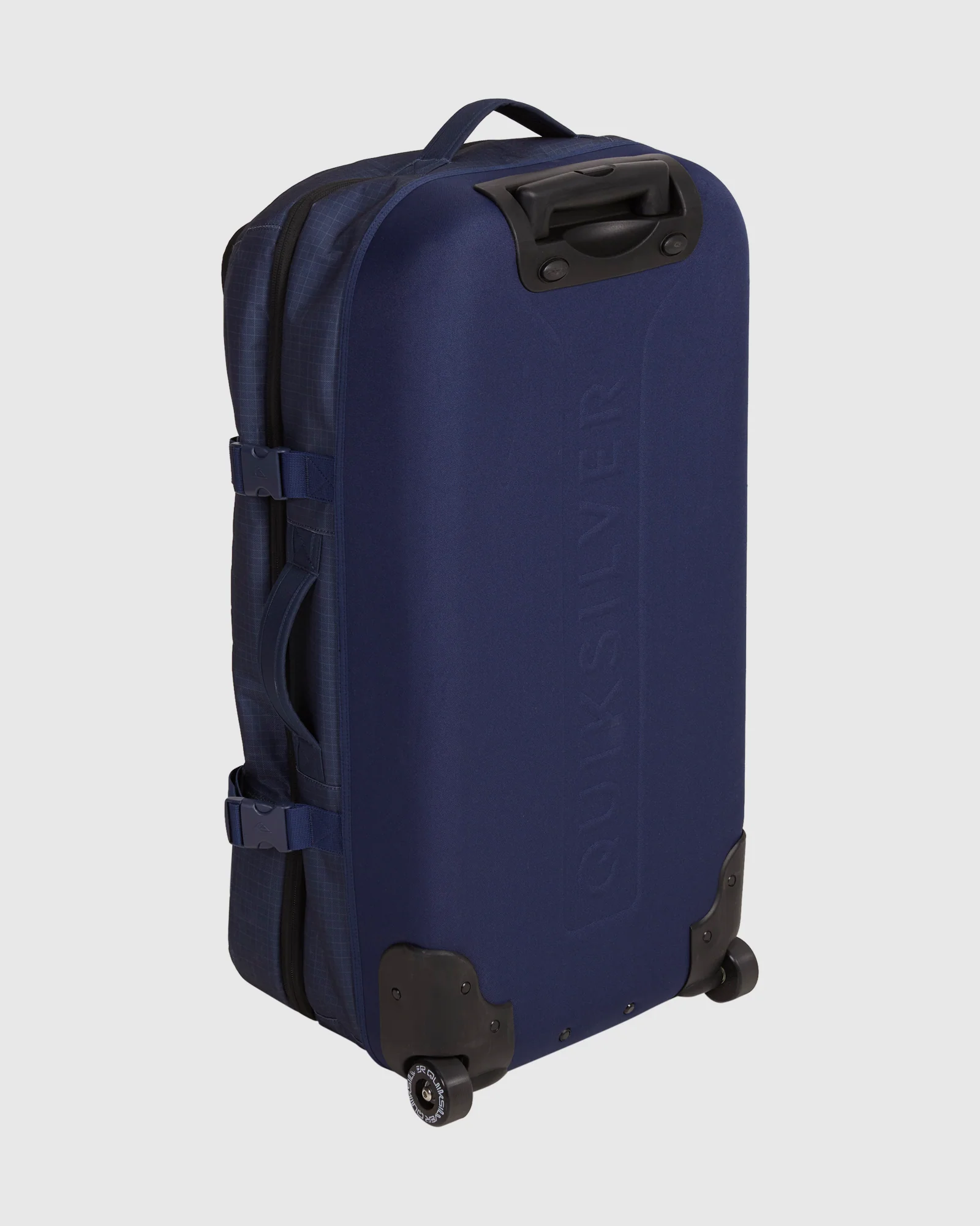 Mens New Reach Wheelie Luggage Bag