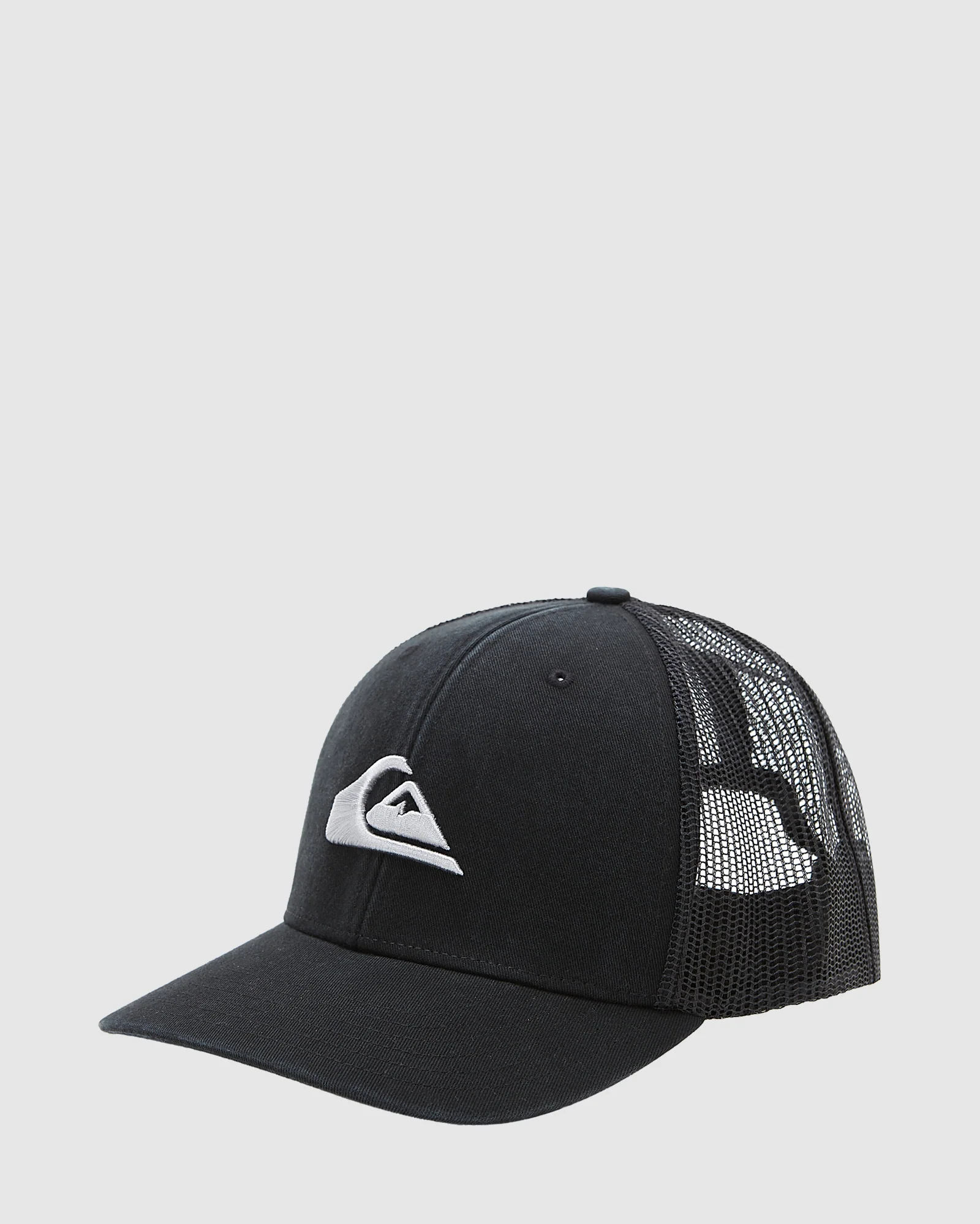 Mens Grounder Trucker Hat