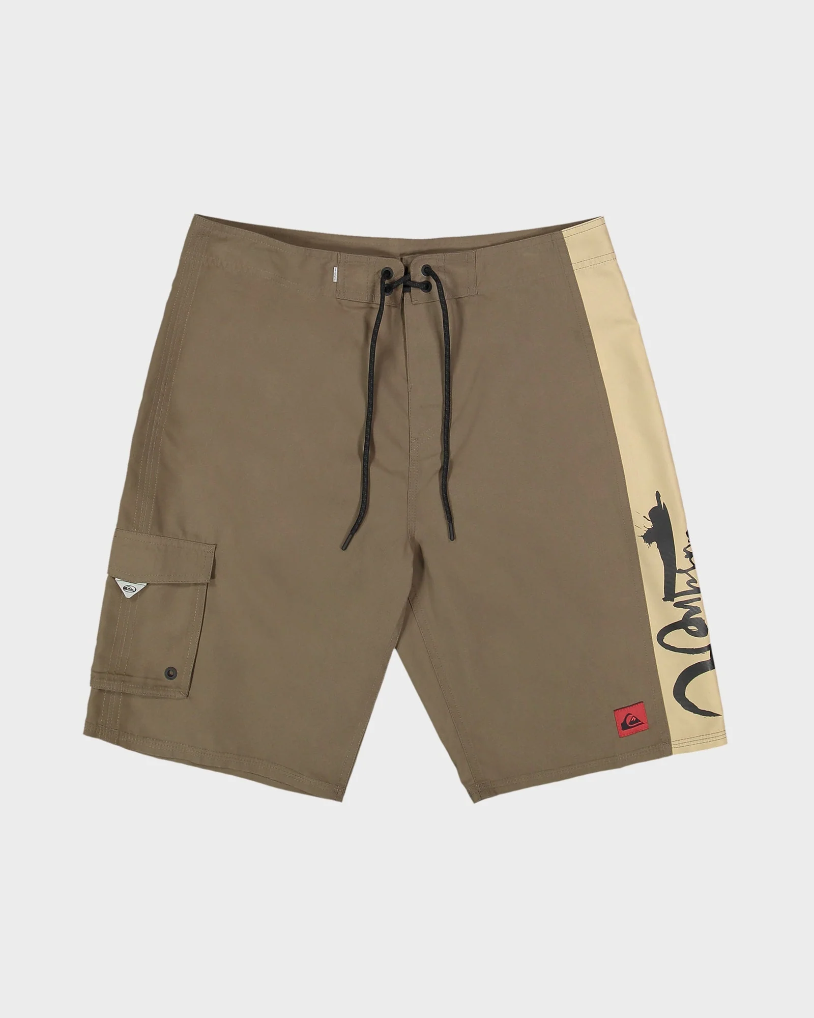 Mens Impaired Panel 21 Boardshorts