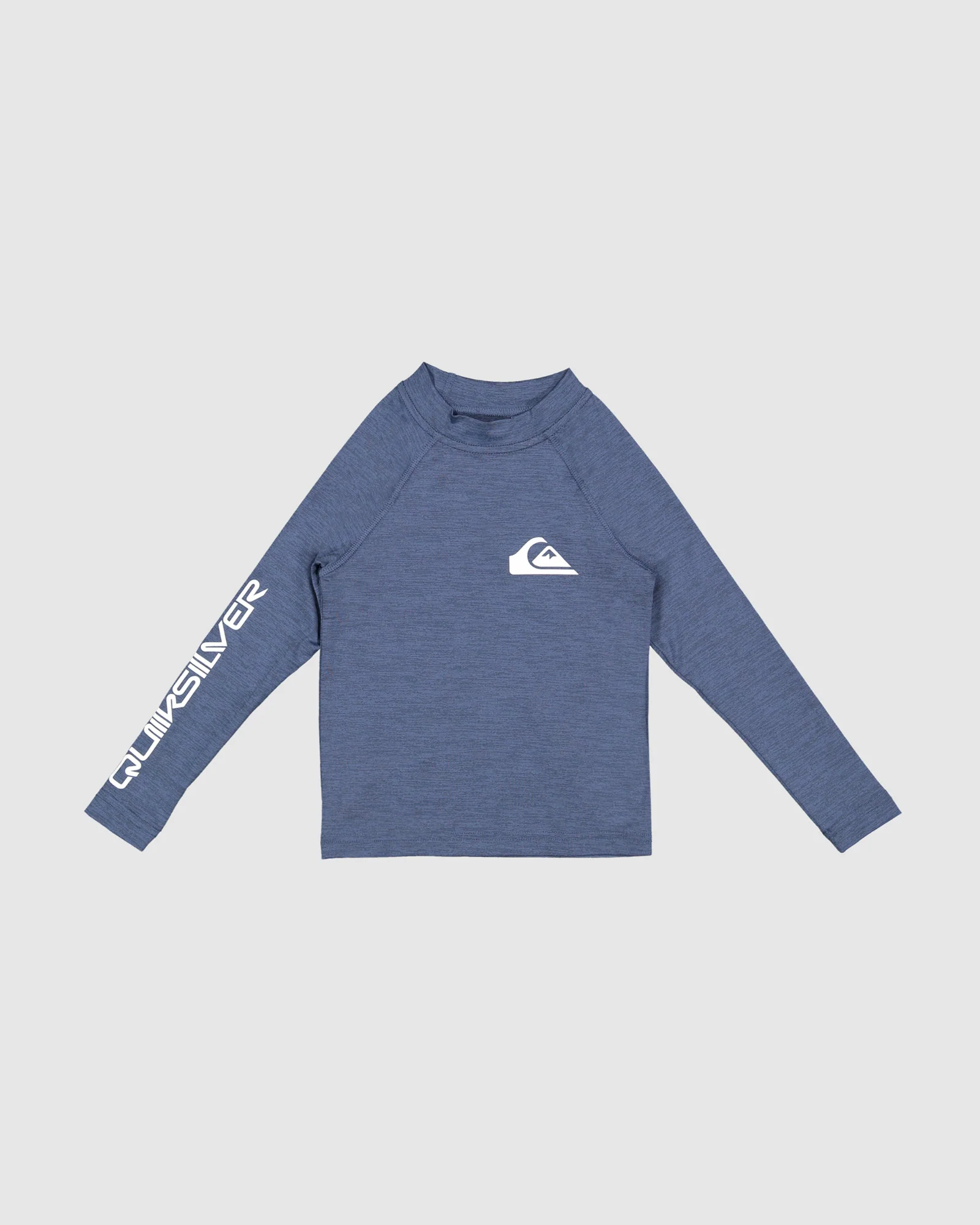 Boys 2-7 Everyday Long Sleeve UPF 50 Rash Vest