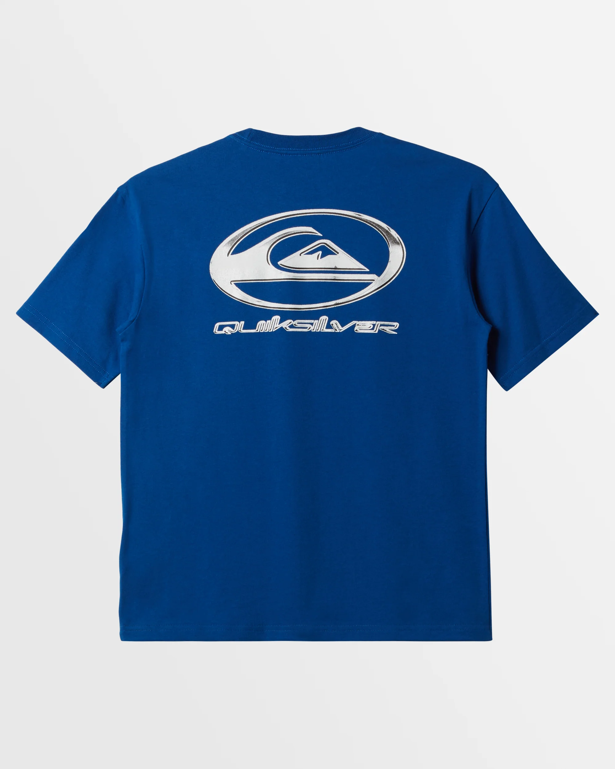 Boys 8-16 Chrome T-Shirt