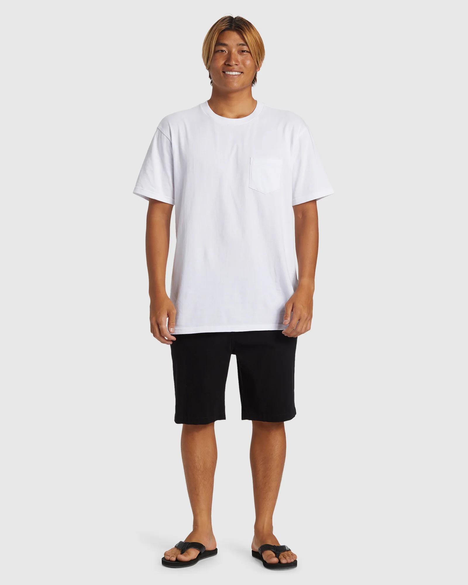 Mens Everyday Union 20 Walkshorts