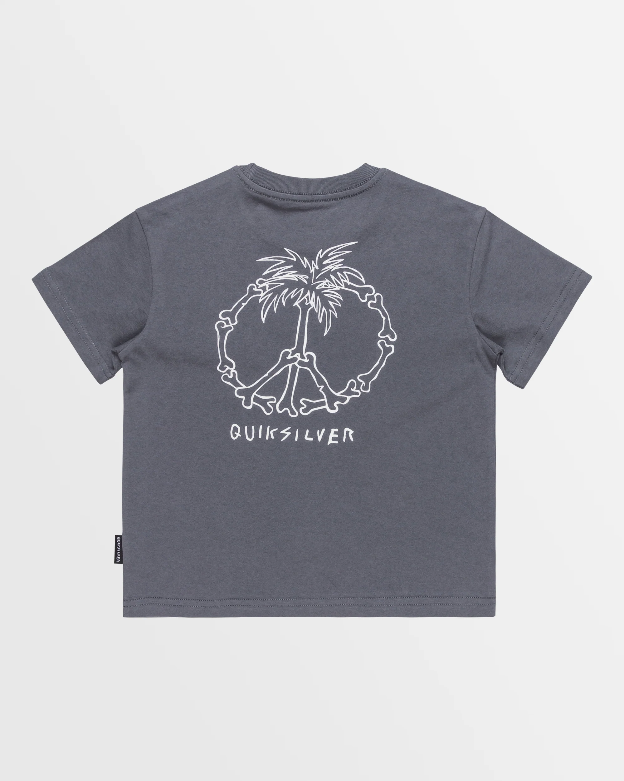 Boys 2-7 Made Of Bones T-Shirt