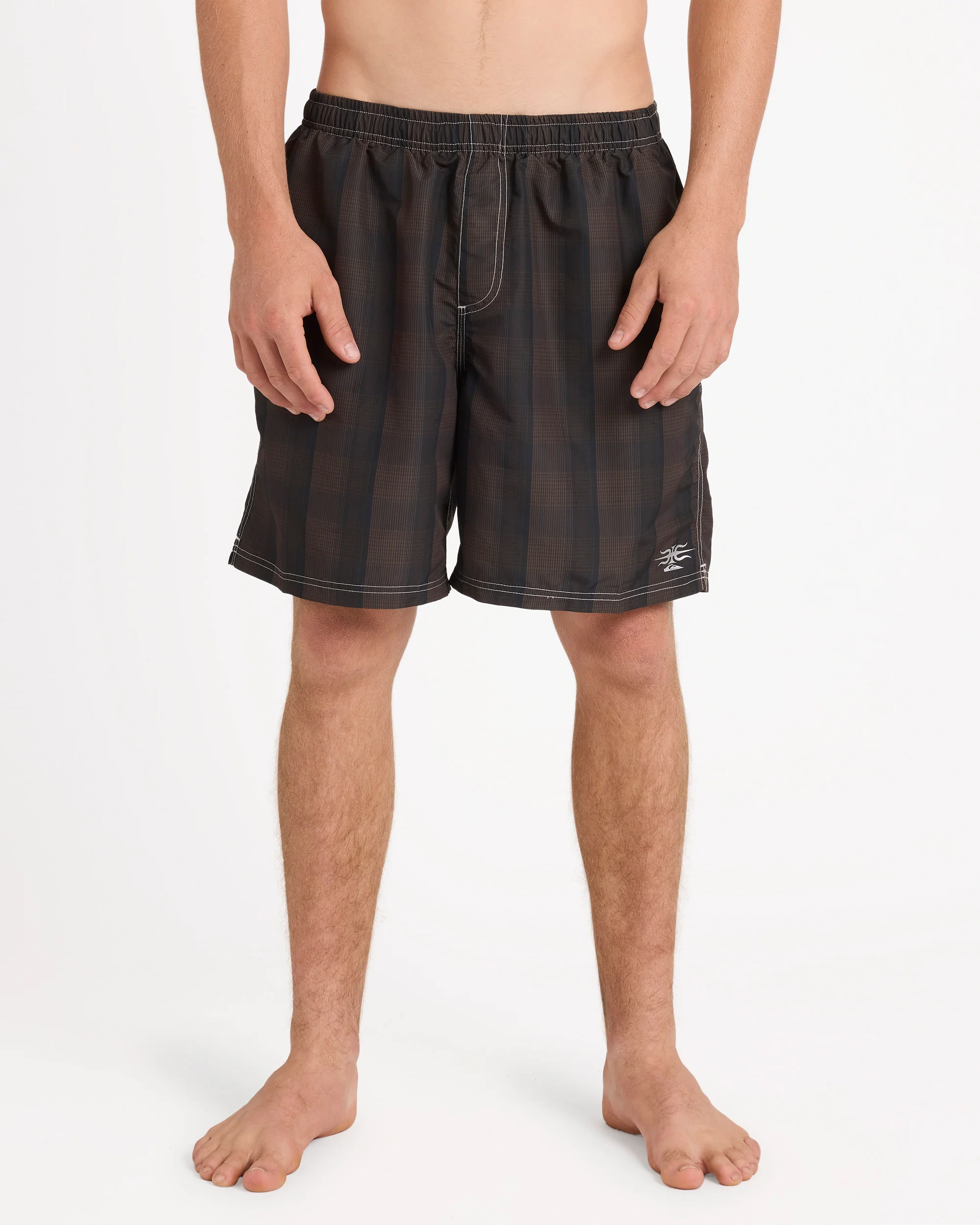 Mens Mercury 18 Swim Shorts