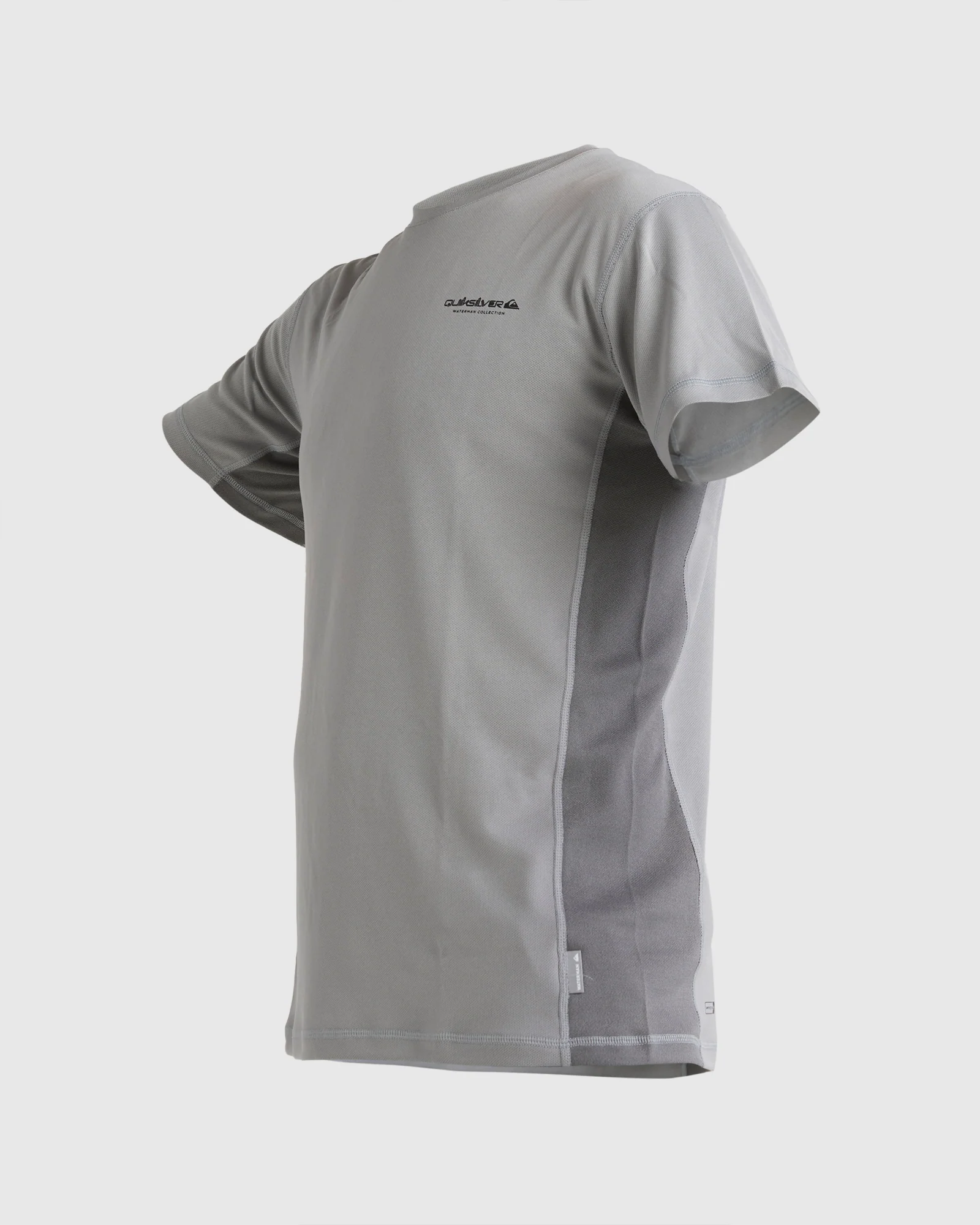 Mens Sea Grass Short Sleeve Upf 50 Surf T-Shirt