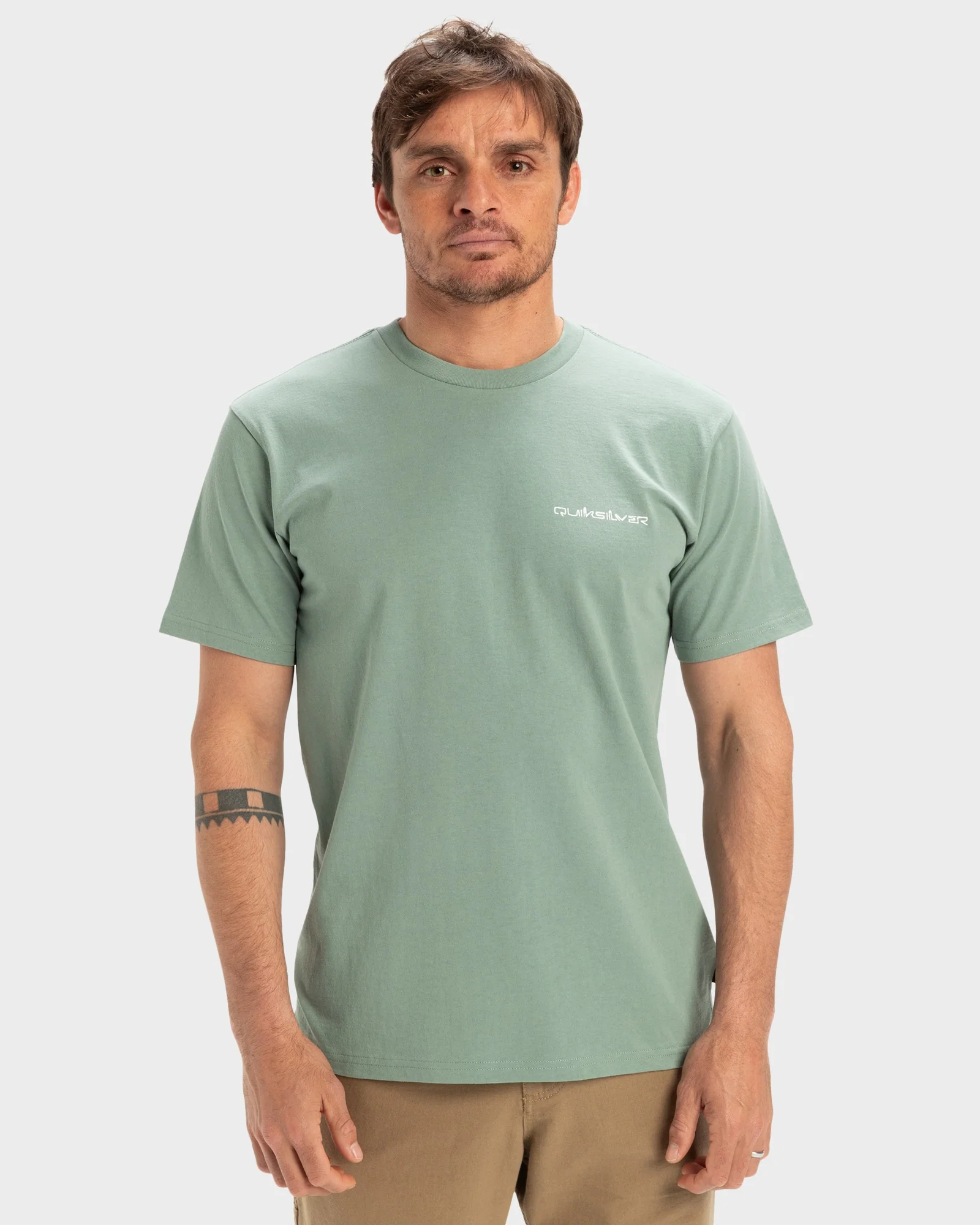 Mens Tuned Out T-Shirt