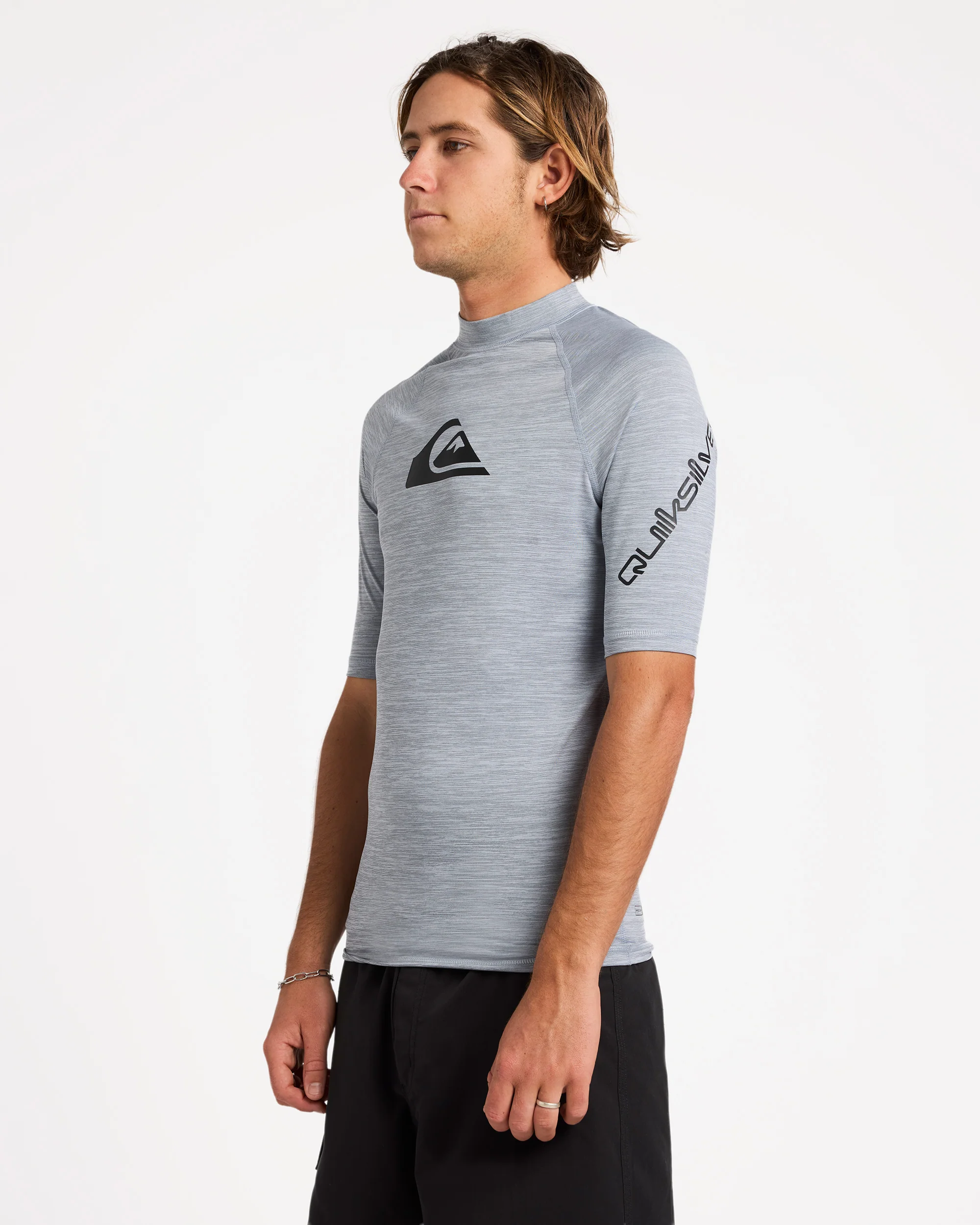 Mens All Time Rash Vest