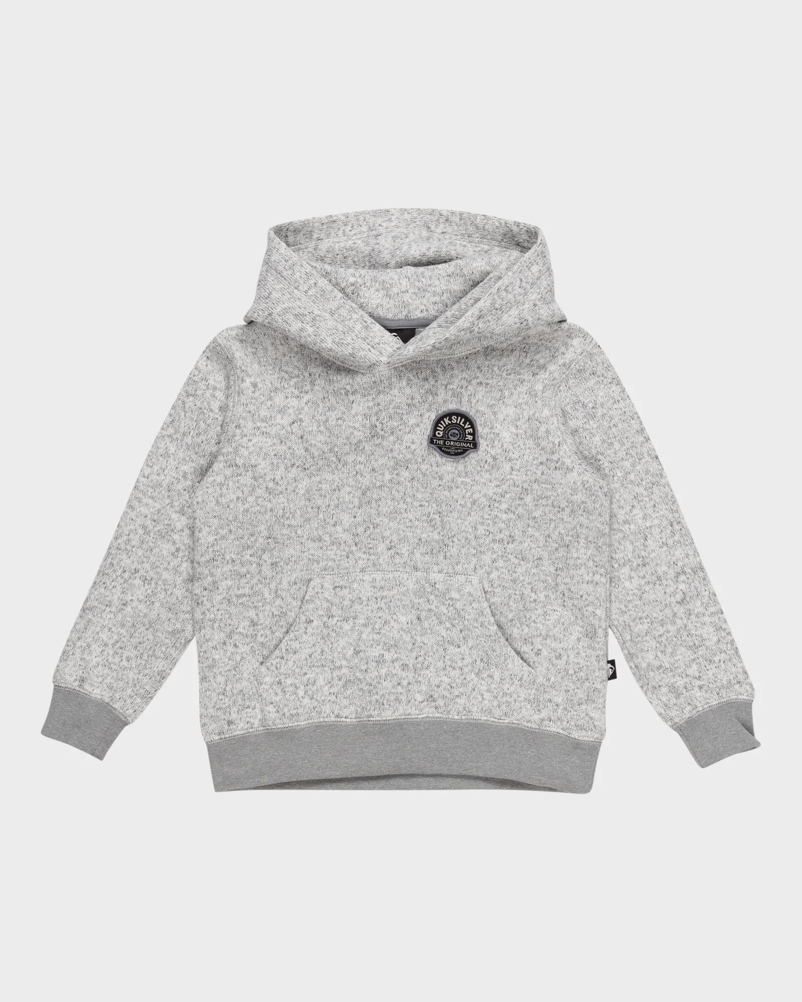 Boys 2-7 Keller Art Pullover Hoodie
