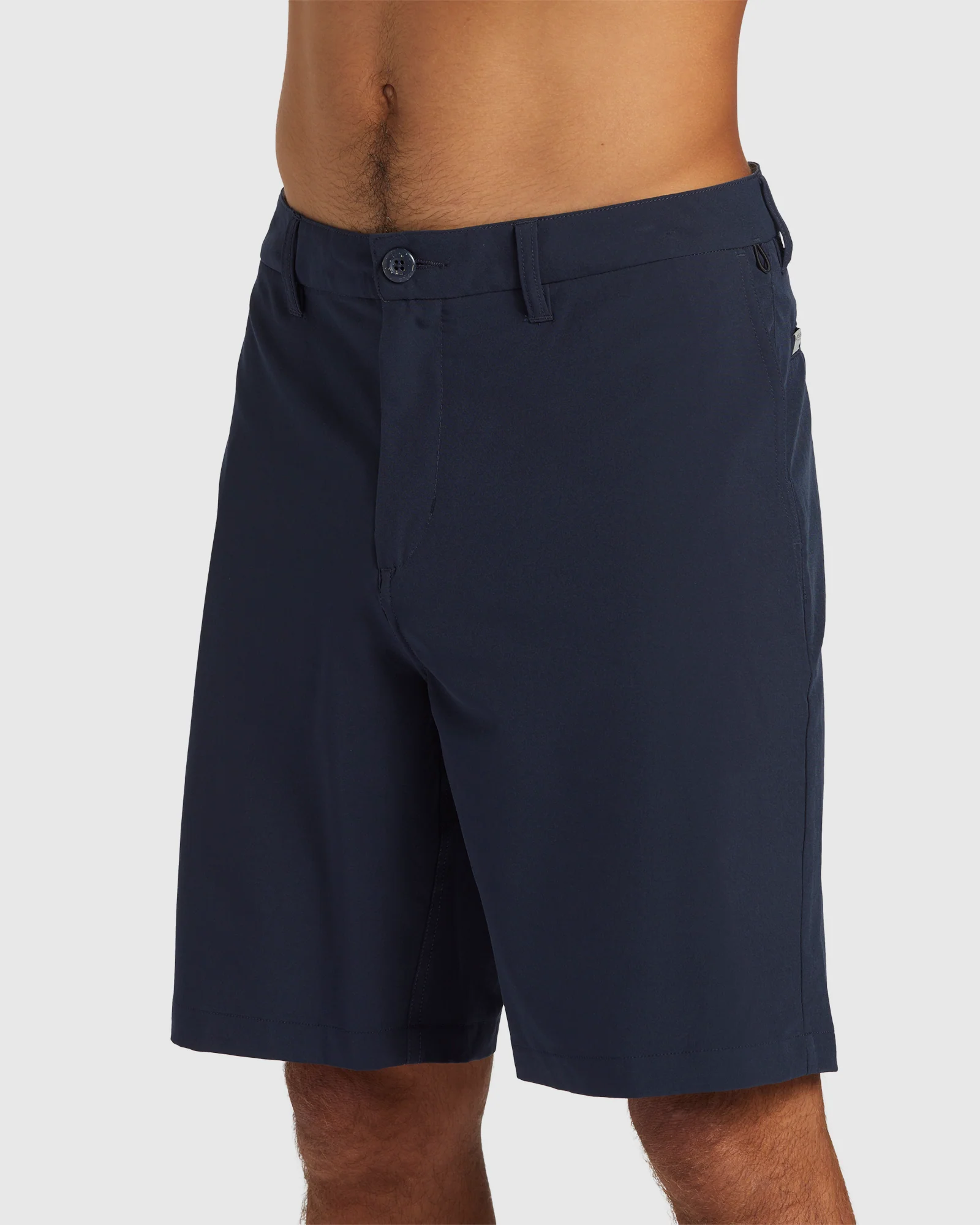 Mens Union 20 Amphibian Boardshorts