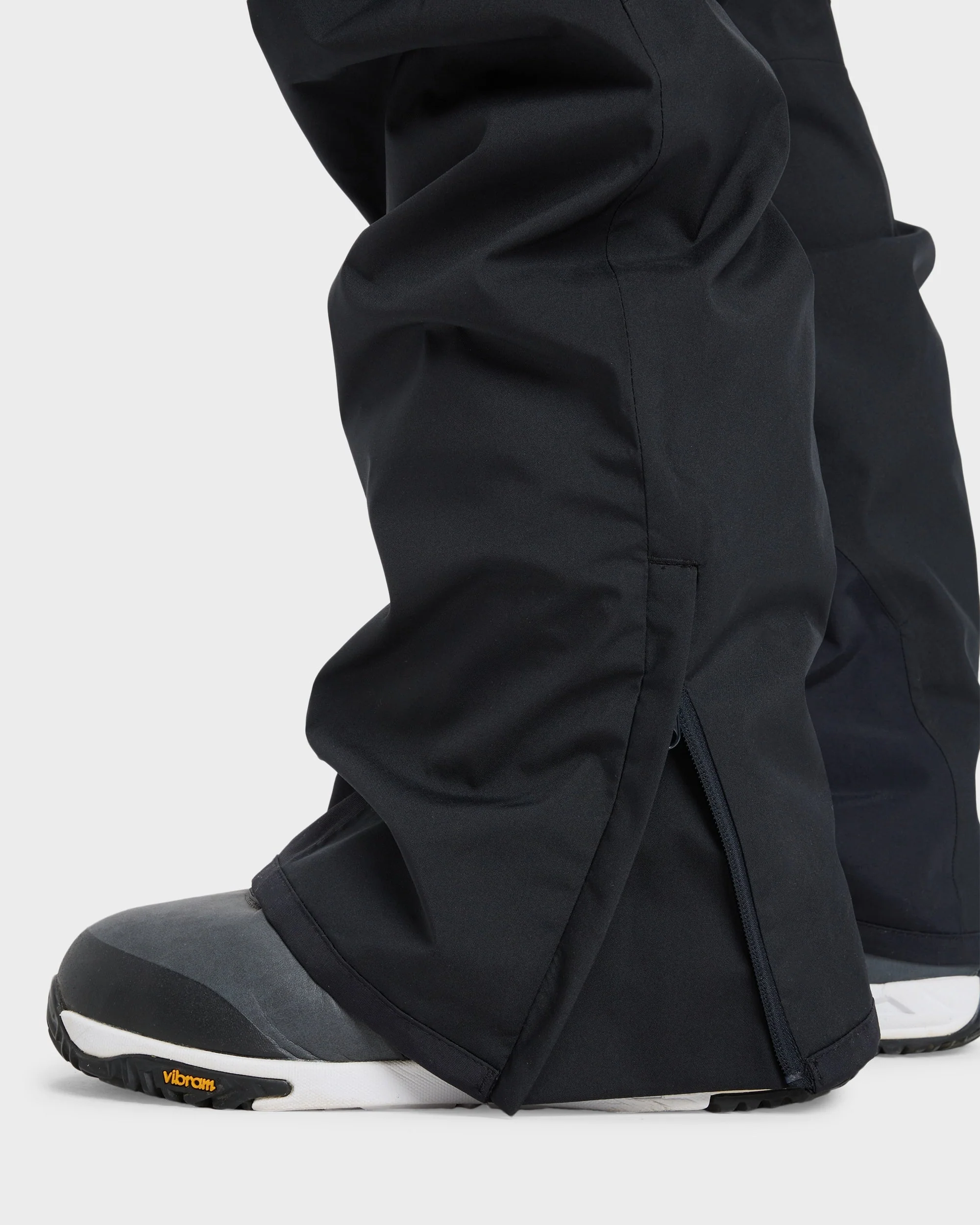 Mens Utility Snow Pants