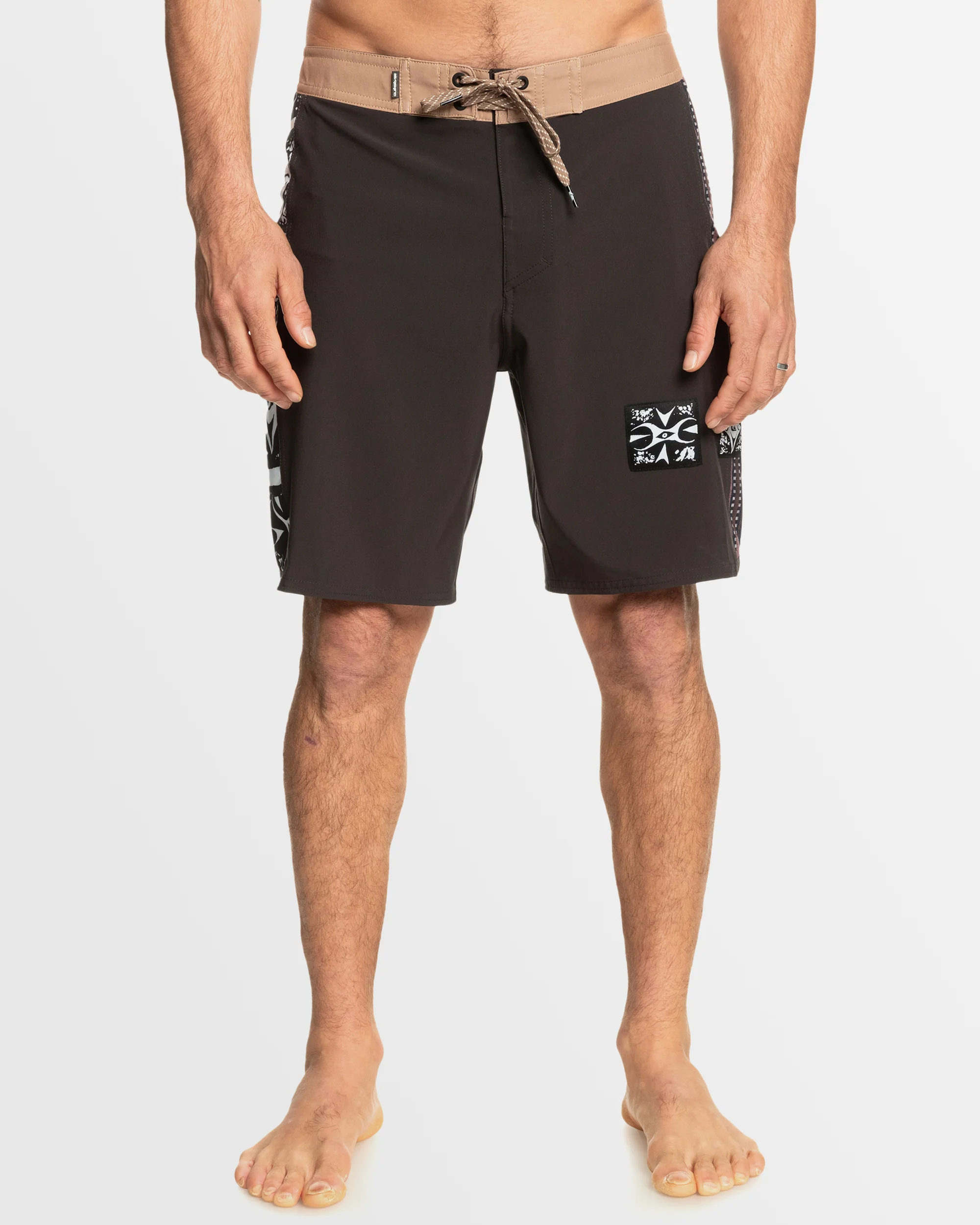 Mens Surfsilk Arch 18 Boardshorts