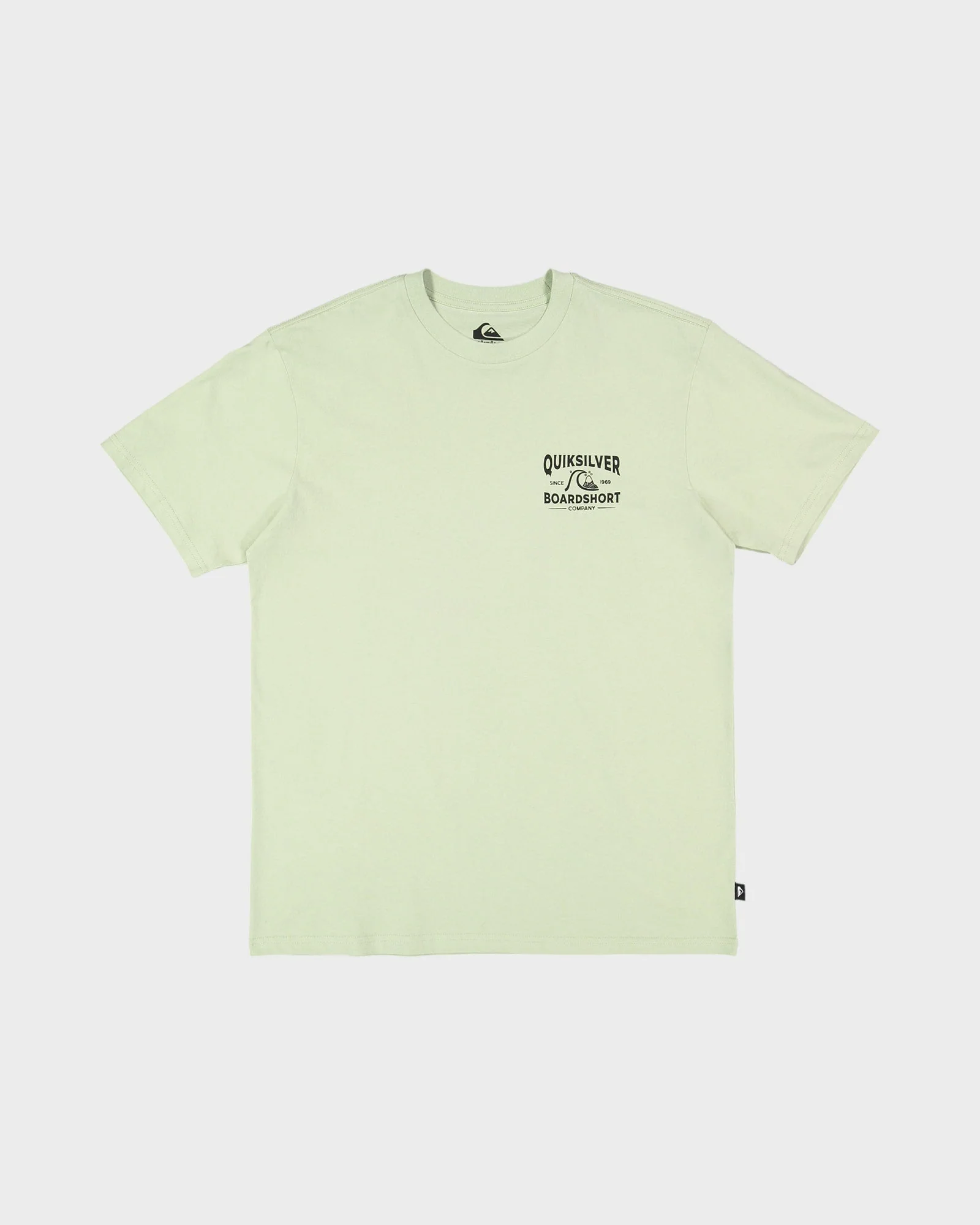 Mens Boardshort Arch T-Shirt