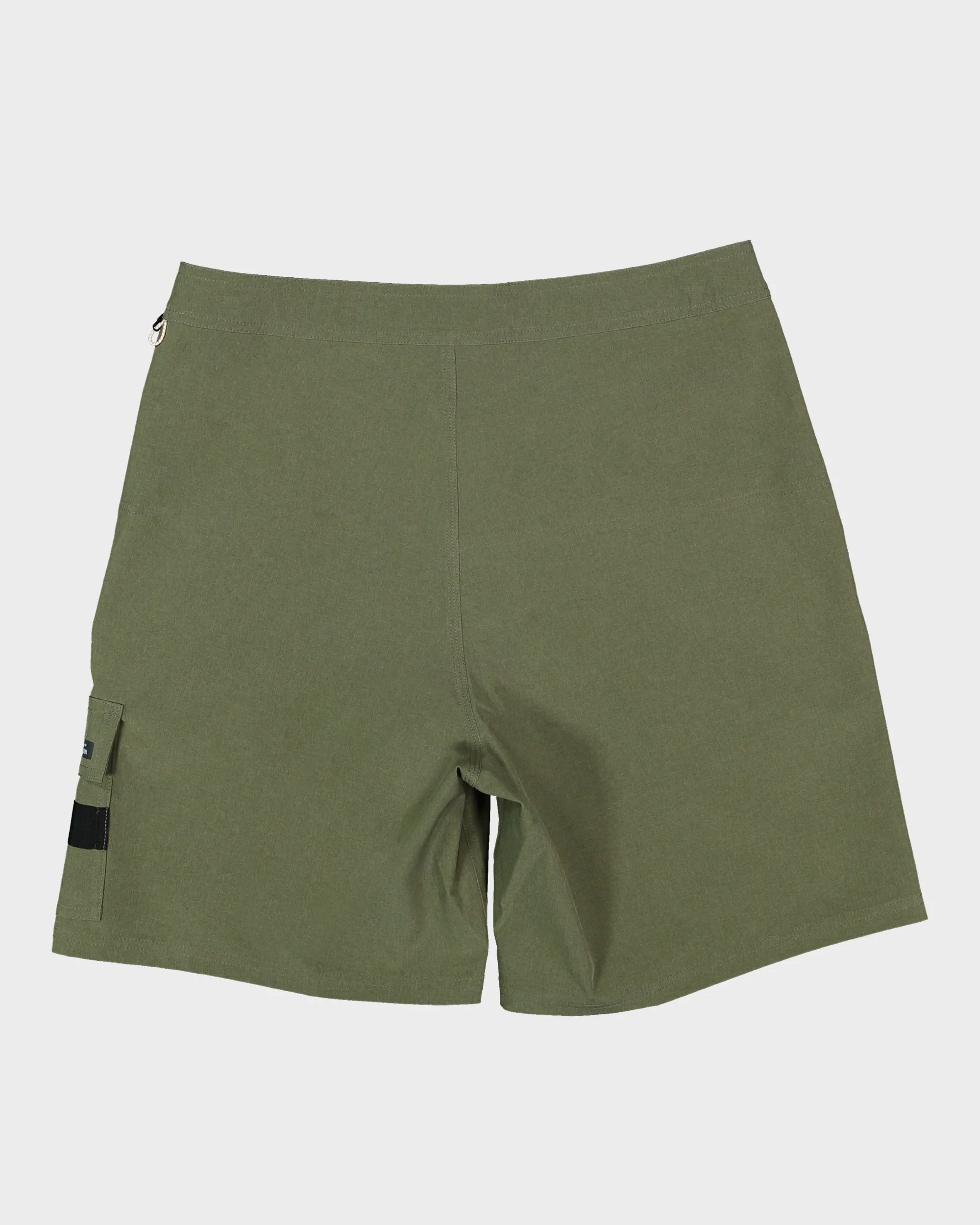 Mens Azimuth 2 Amphibian 19 Hybrid Shorts