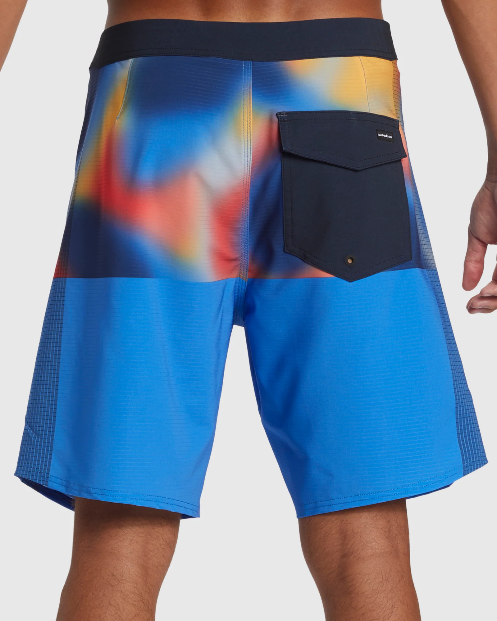 Mens Highline Arch 19 Boardshorts