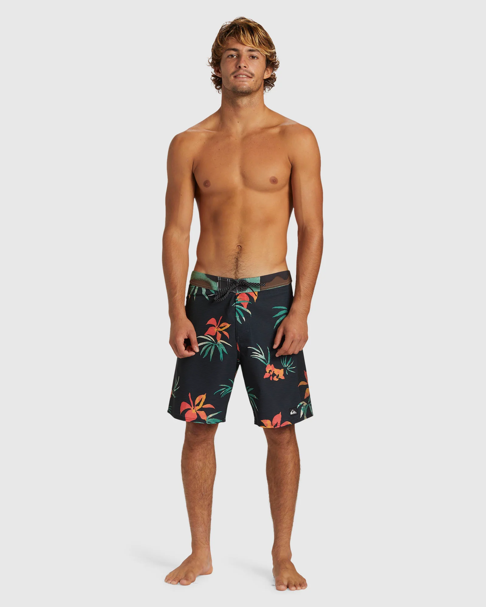 Mens Highline Arch 19 Boardshorts