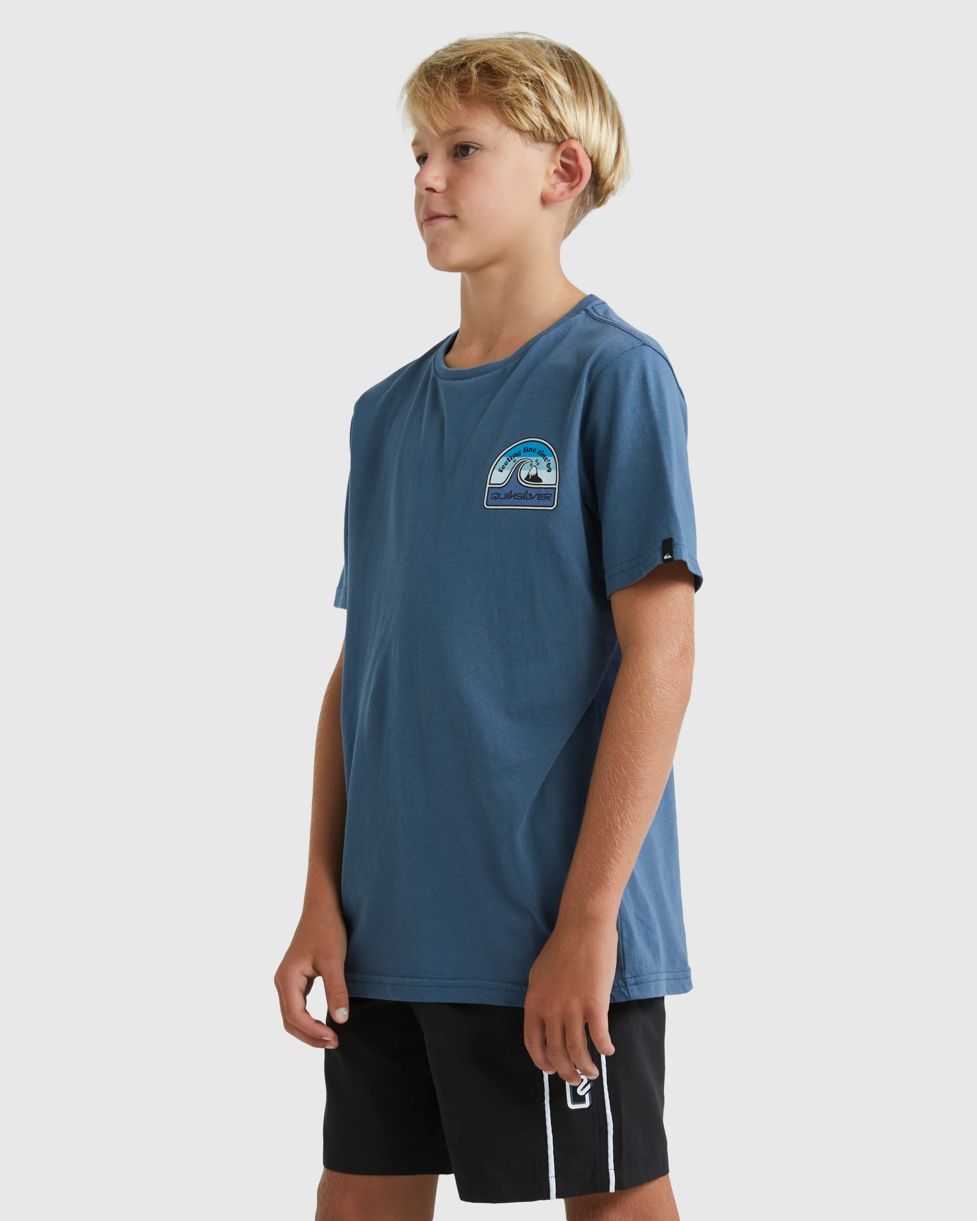 Boys 8-16 In The Groove T-Shirt