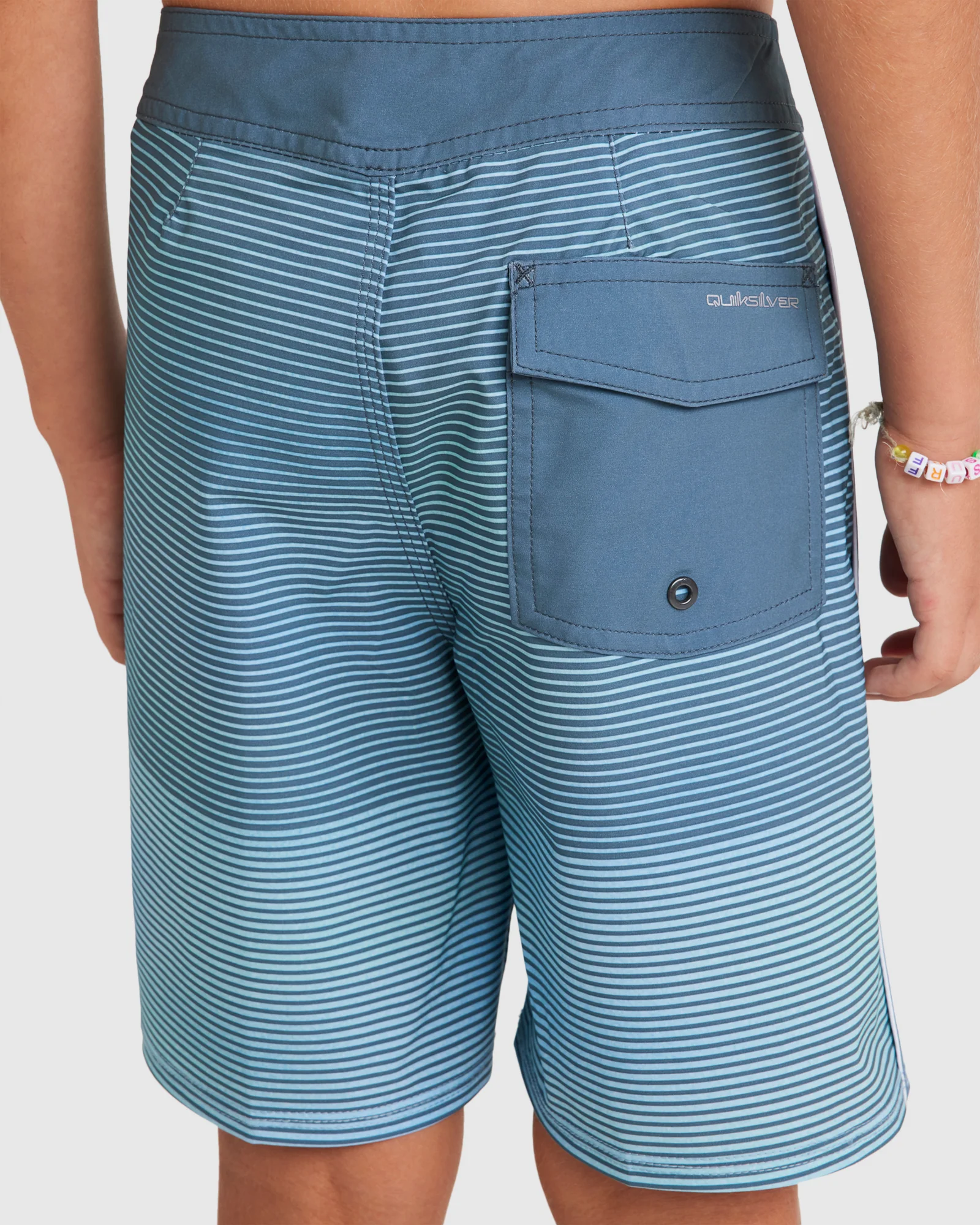 Boys 8-16 Surfsilk Massive 16 Boardshorts