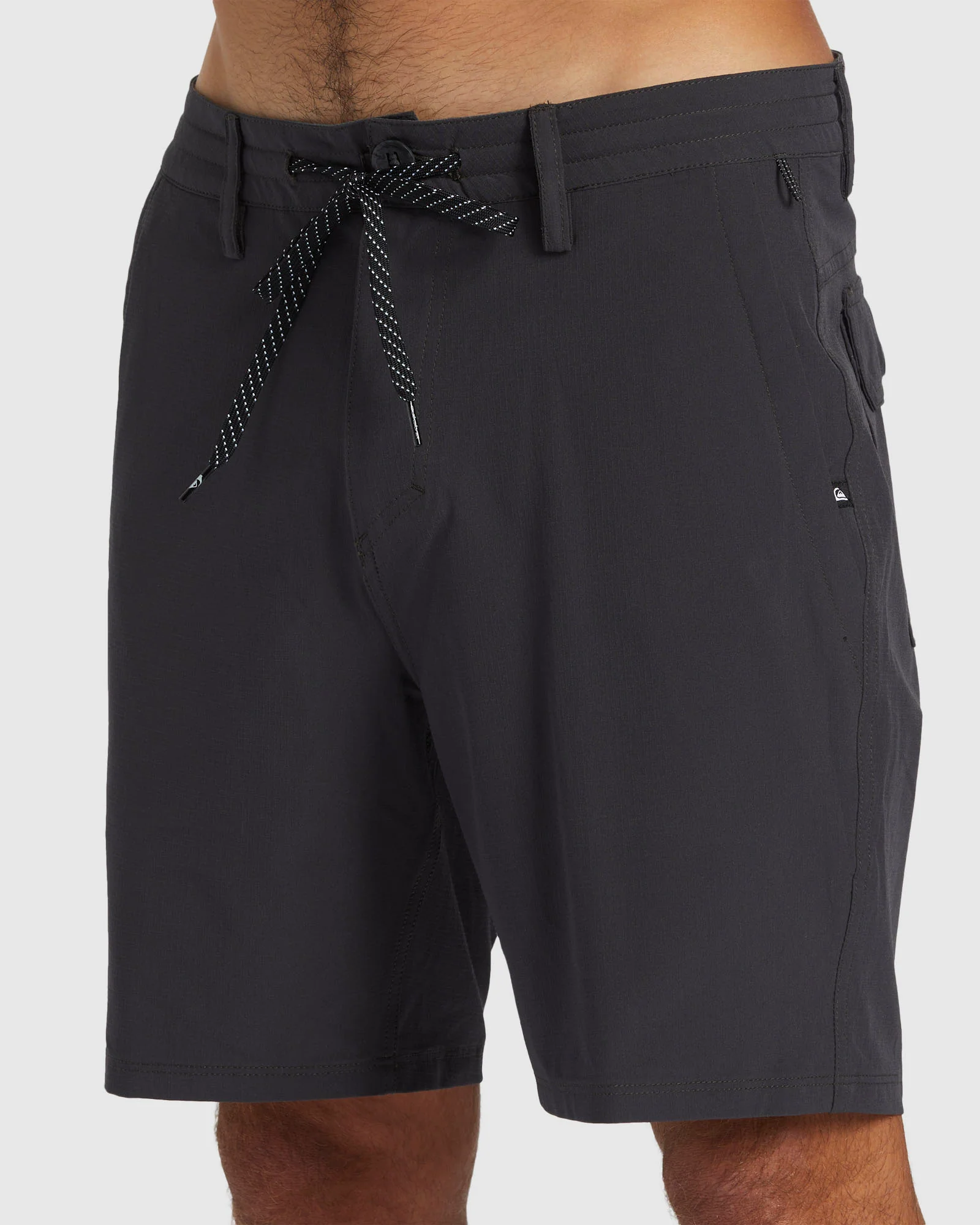Mens Highline 18.5 Amphibian Boardshorts