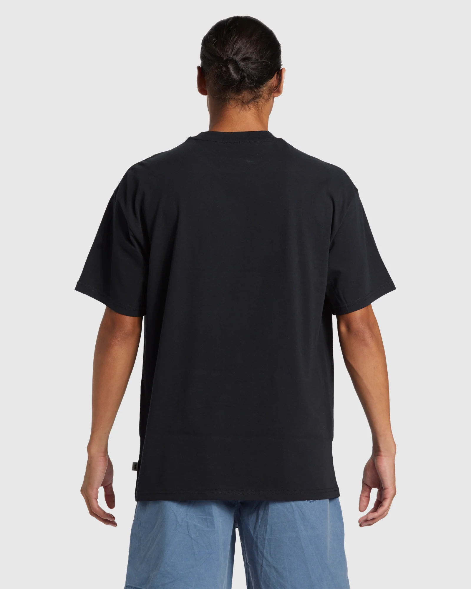 Mens Cosmic Vibrations Short Sleeve T-Shirt