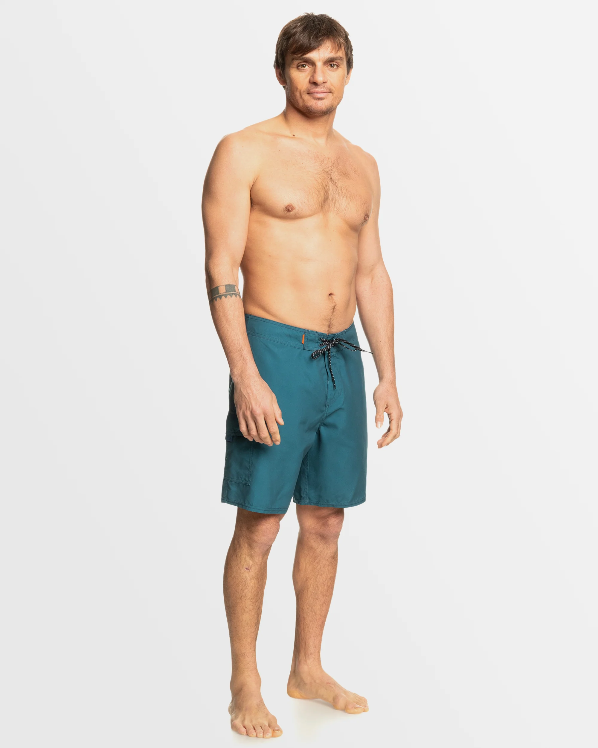 Mens Big Country 19 Boardshorts