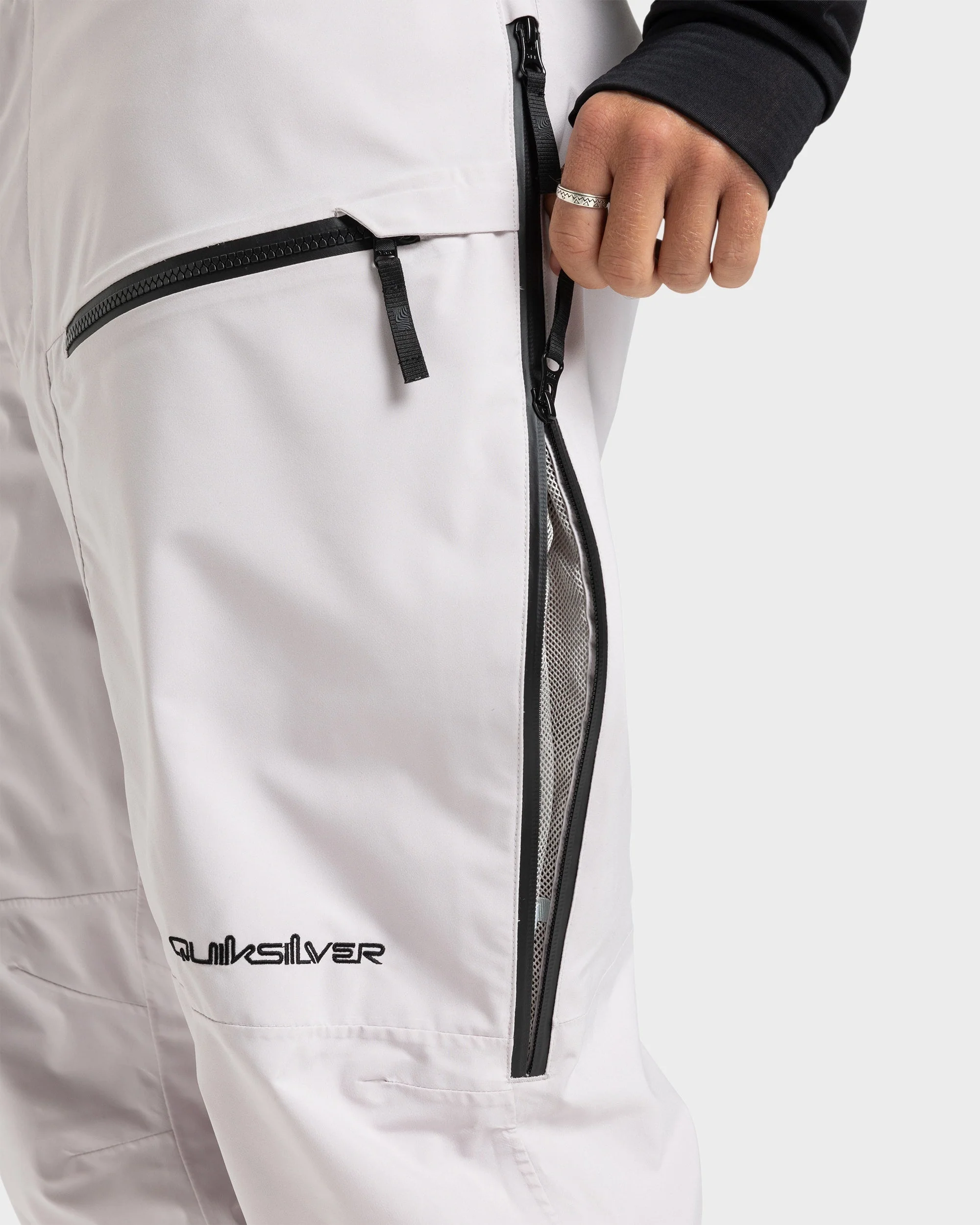 Mens Paramo Stretch 20K Snow Pants