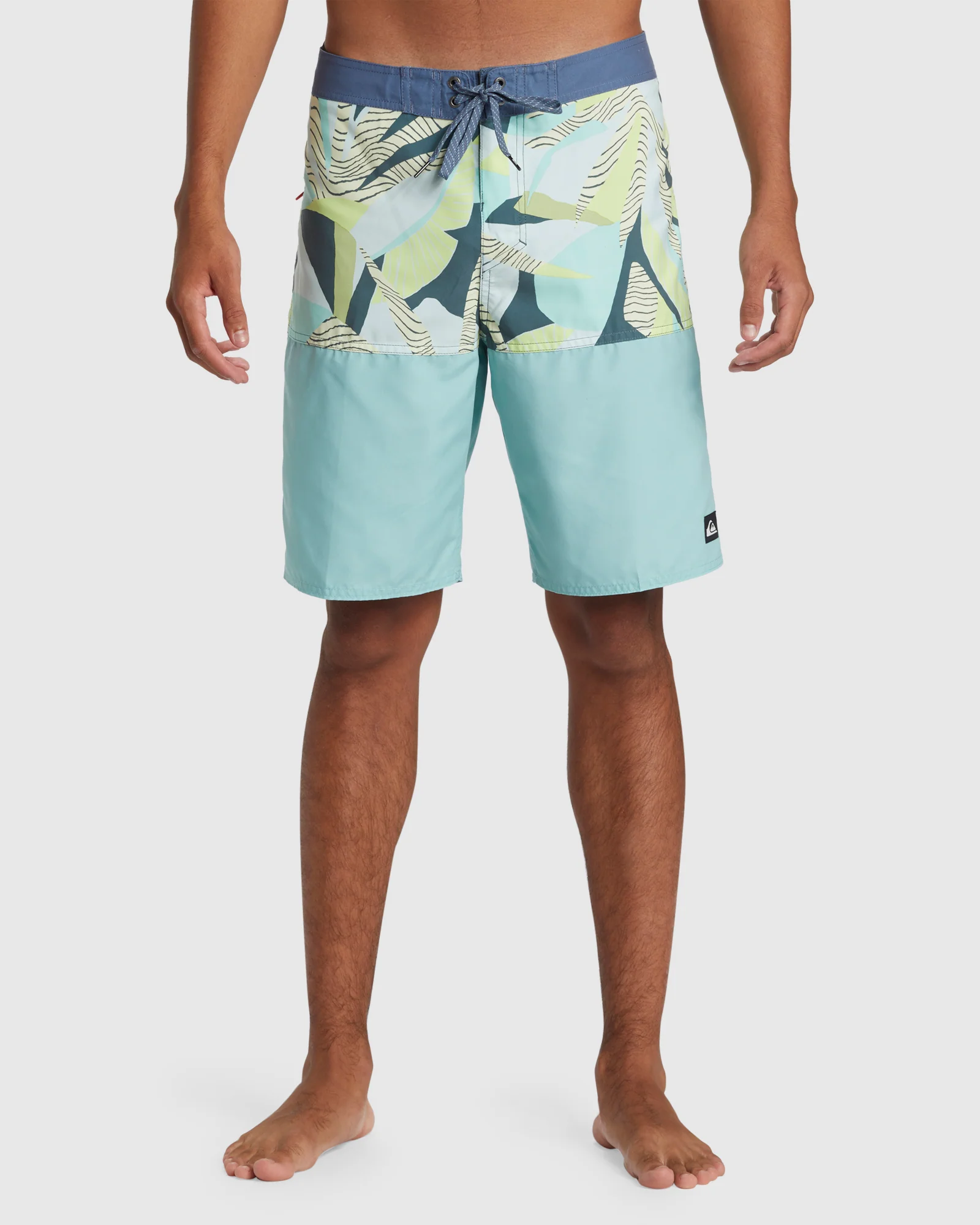 Mens Everyday Division 20 Boardshorts