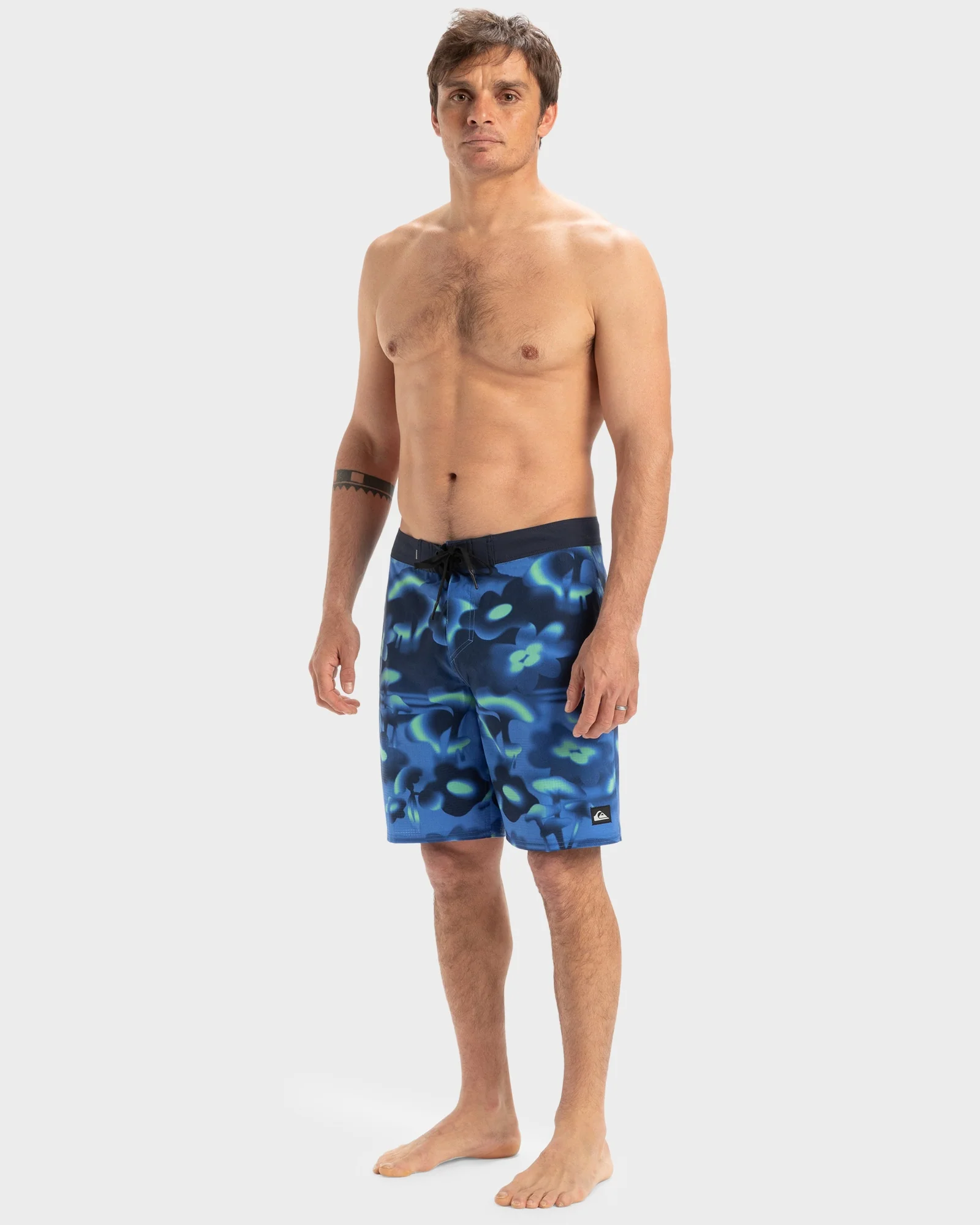 Mens Highline 19 Boardshorts