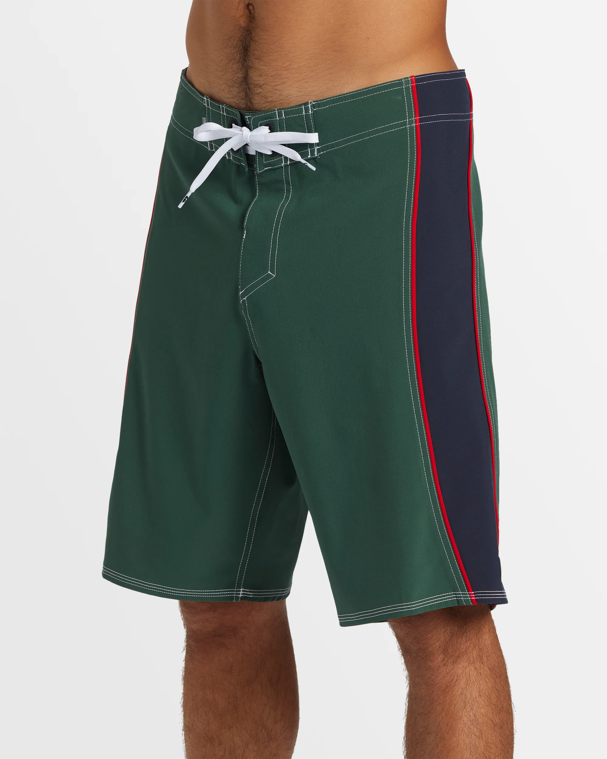 Mens Saturn Flight 20 Boardshorts