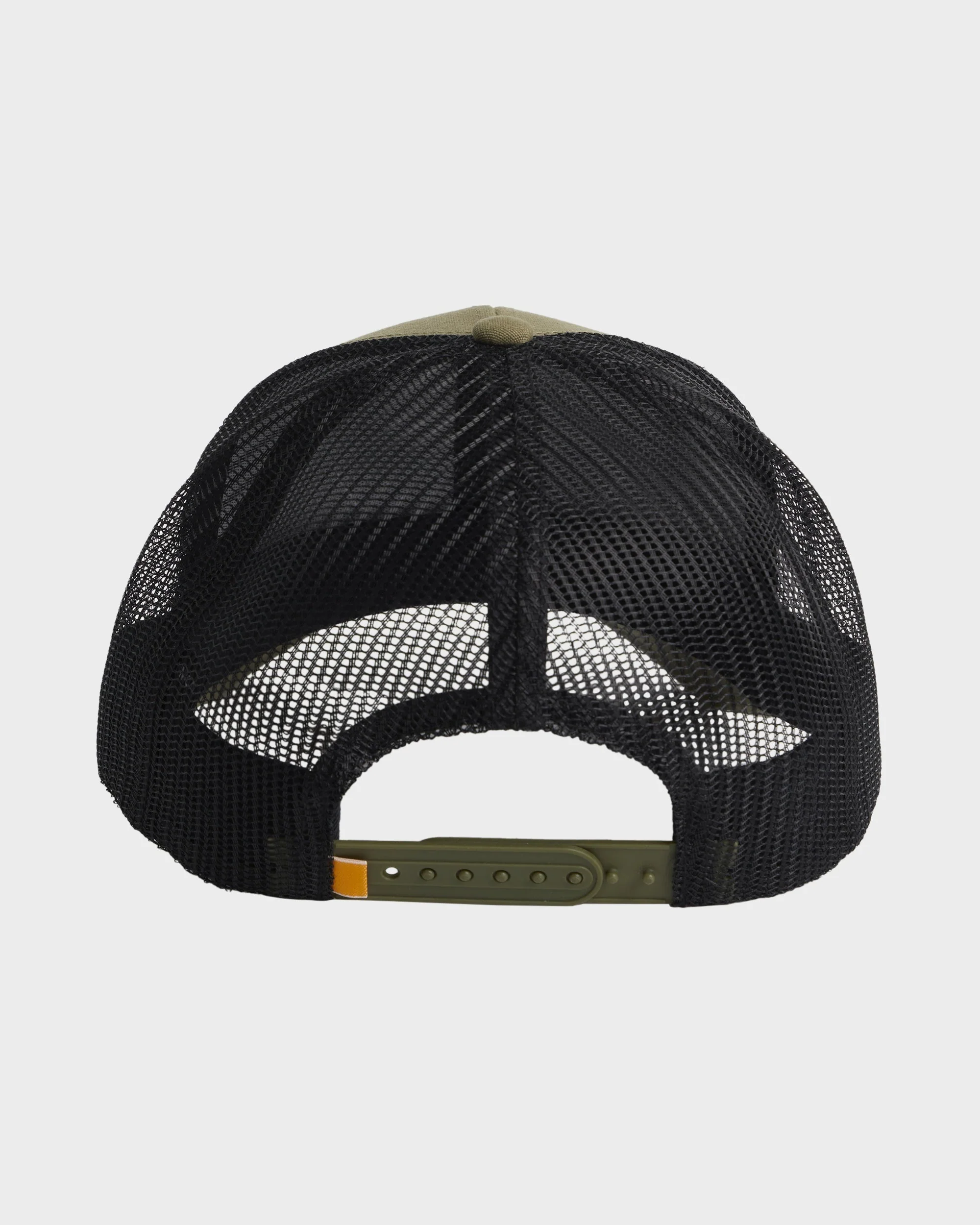 Mens Hook Minded Trucker Cap