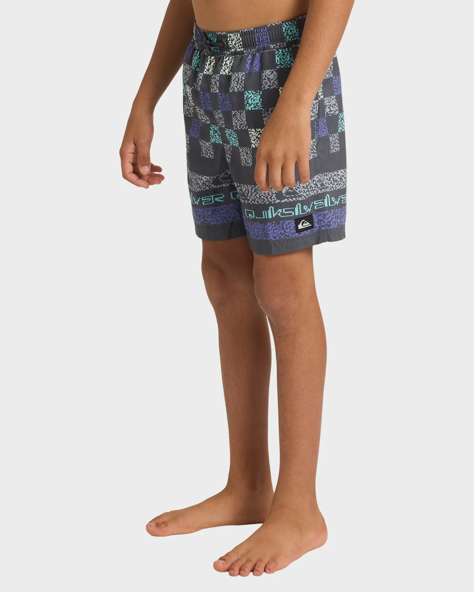 Boys 8-16 Everyday 14 Swim Shorts
