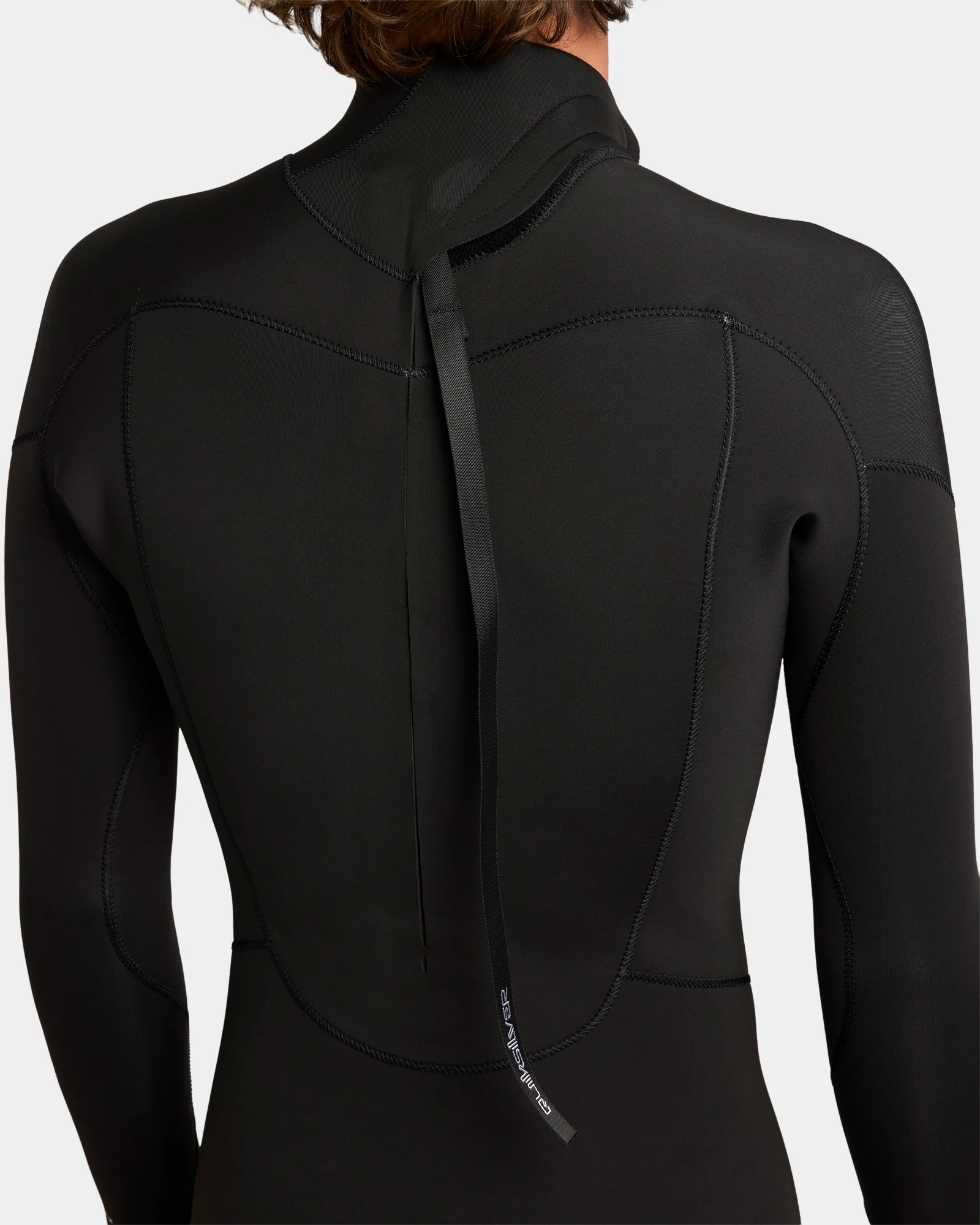 Mens Prologue+ 3/2mm Back Zip GBS Wetsuit