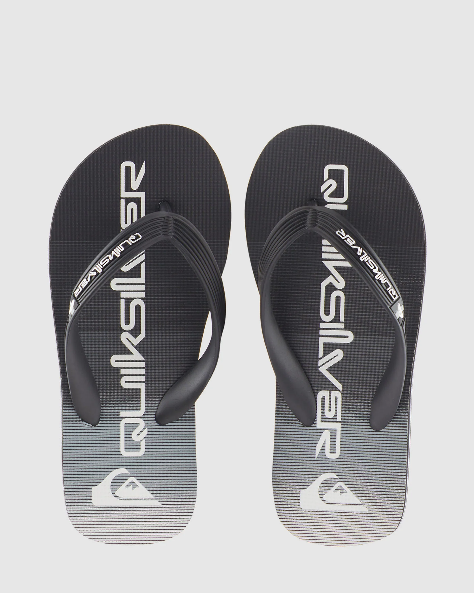 Boys 8-16 Molokai Art Beach Flip-Flops