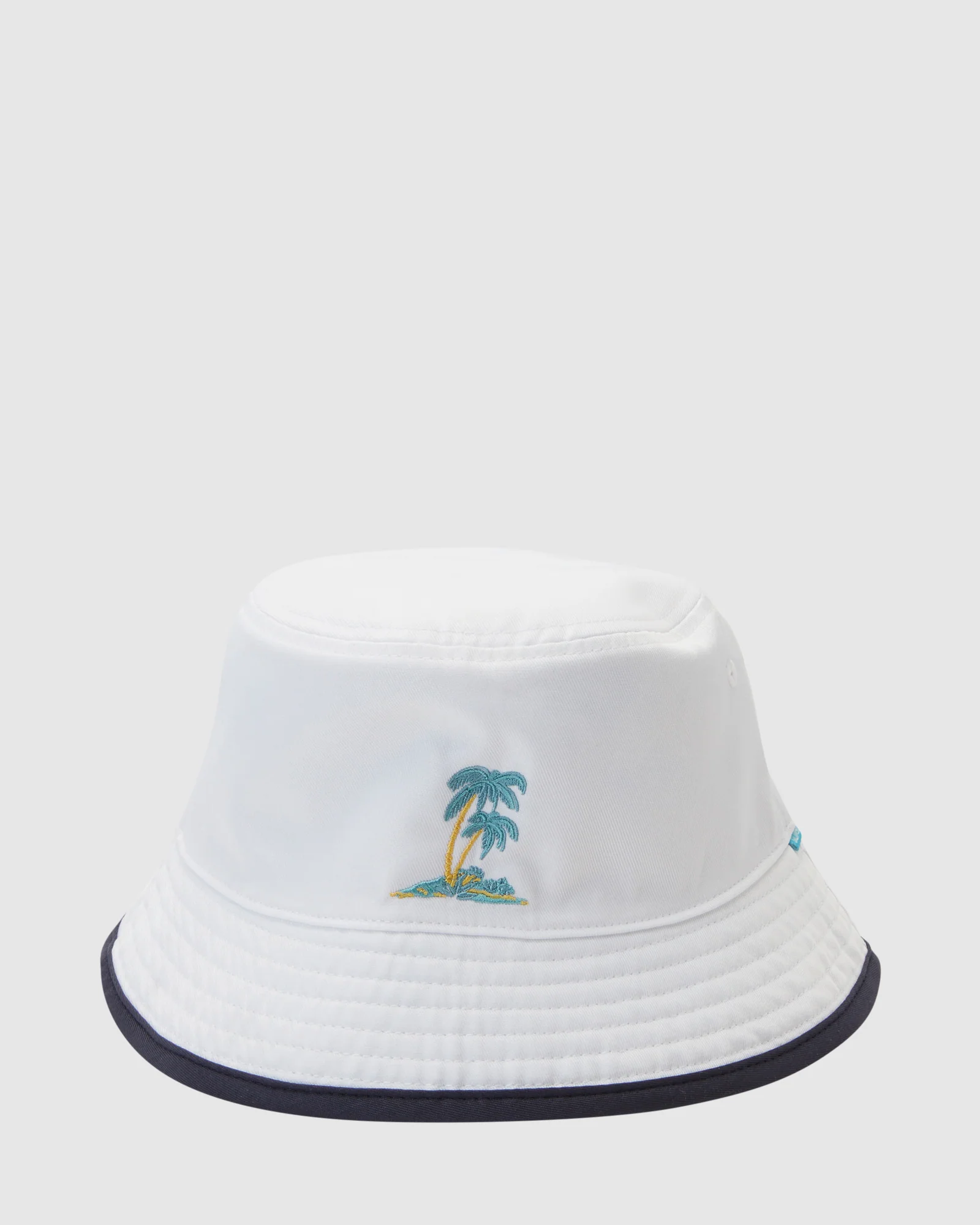 Mens Island Flip Bucket Hat