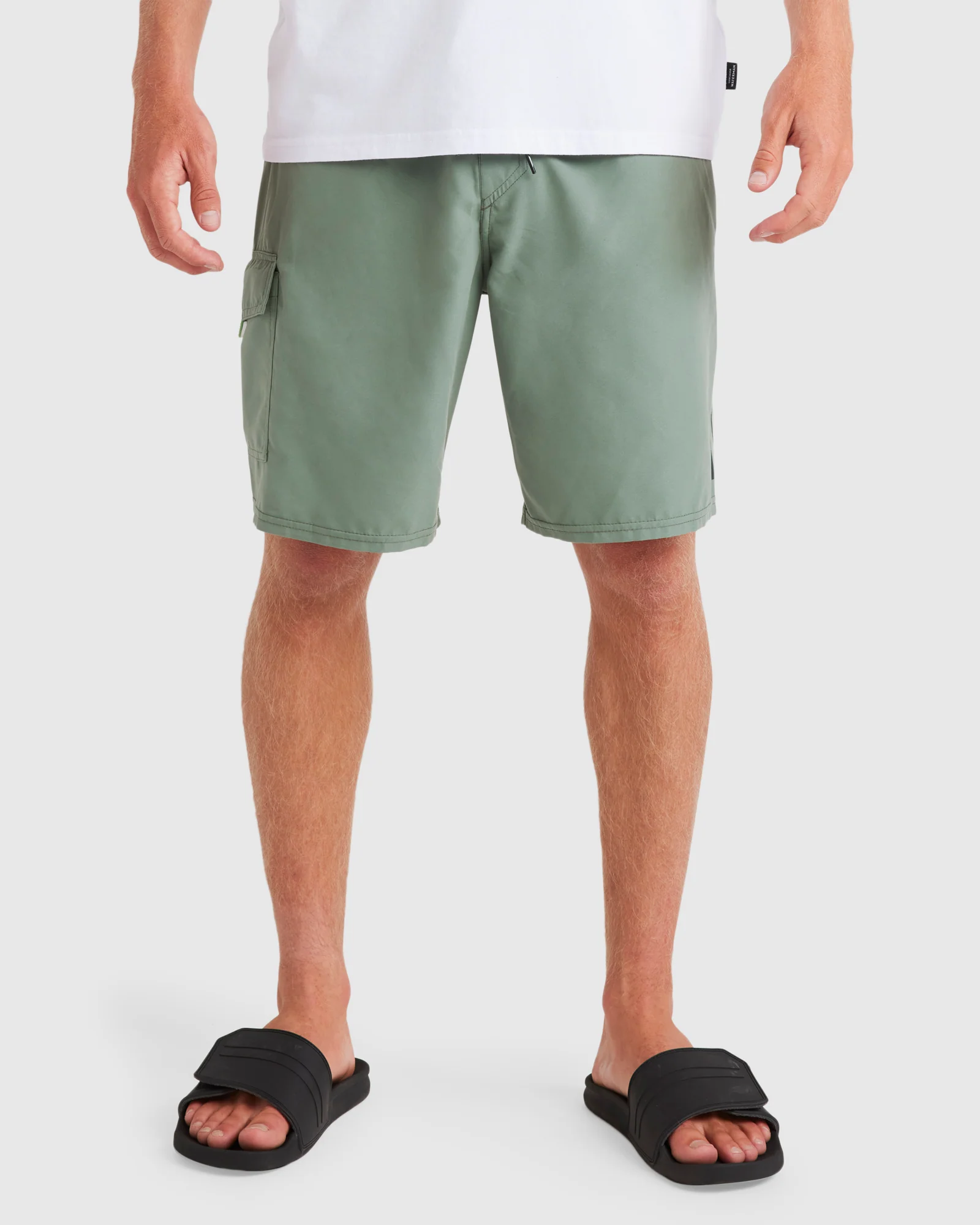 Mens Big Country 19 Boardshorts