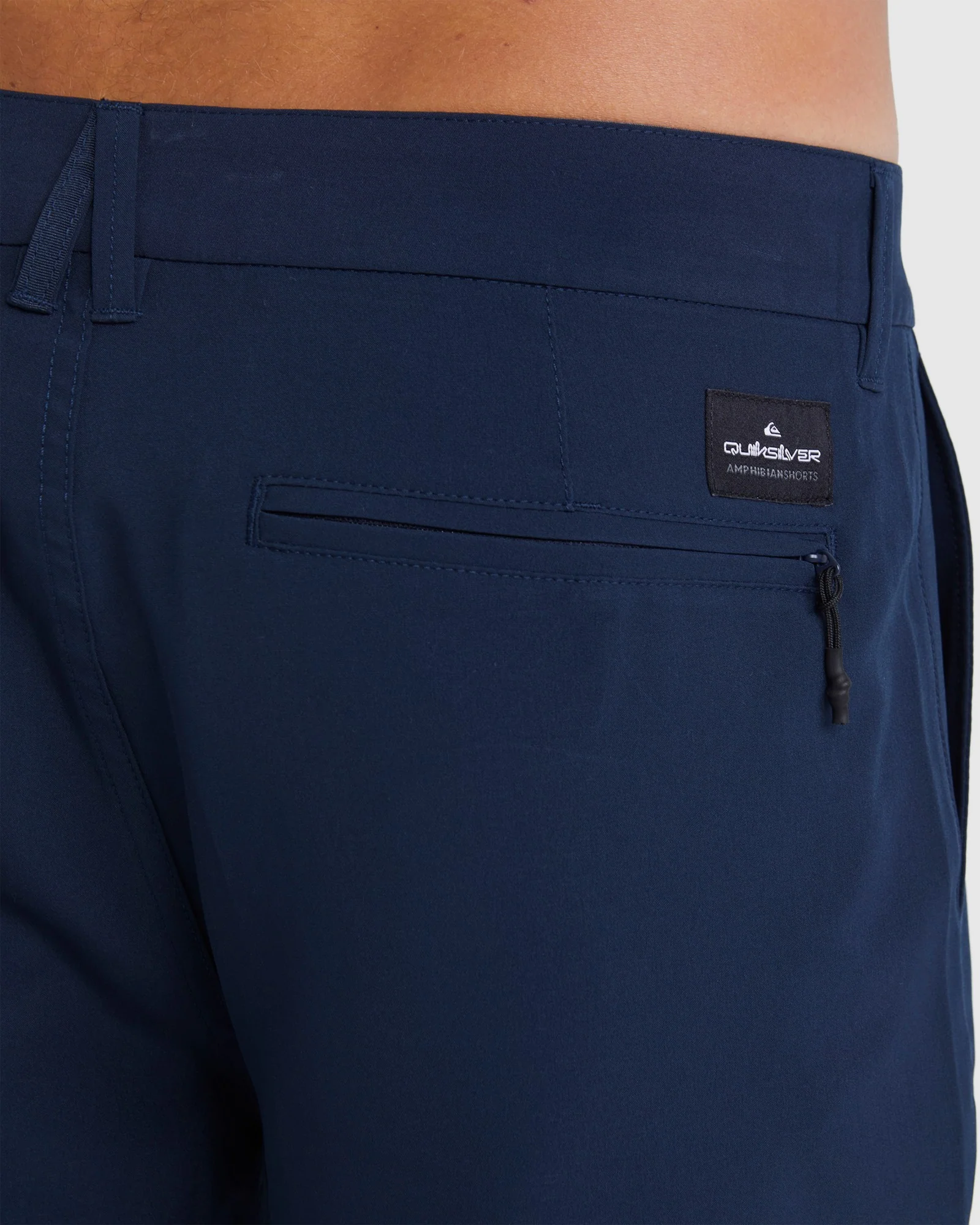 Mens Ocean Union 20 Amphibian Boardshorts