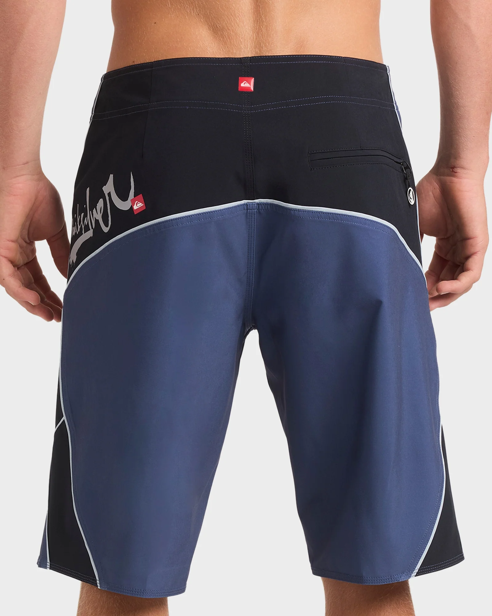 Mens Nomad 21 Boardshorts