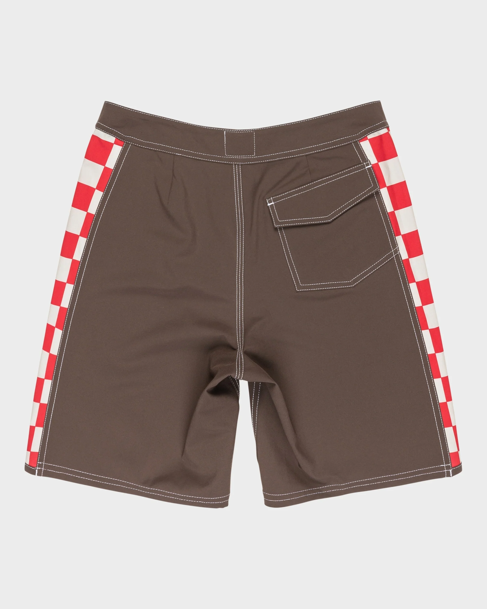 Boys 8-16 Original 17 Boardshorts