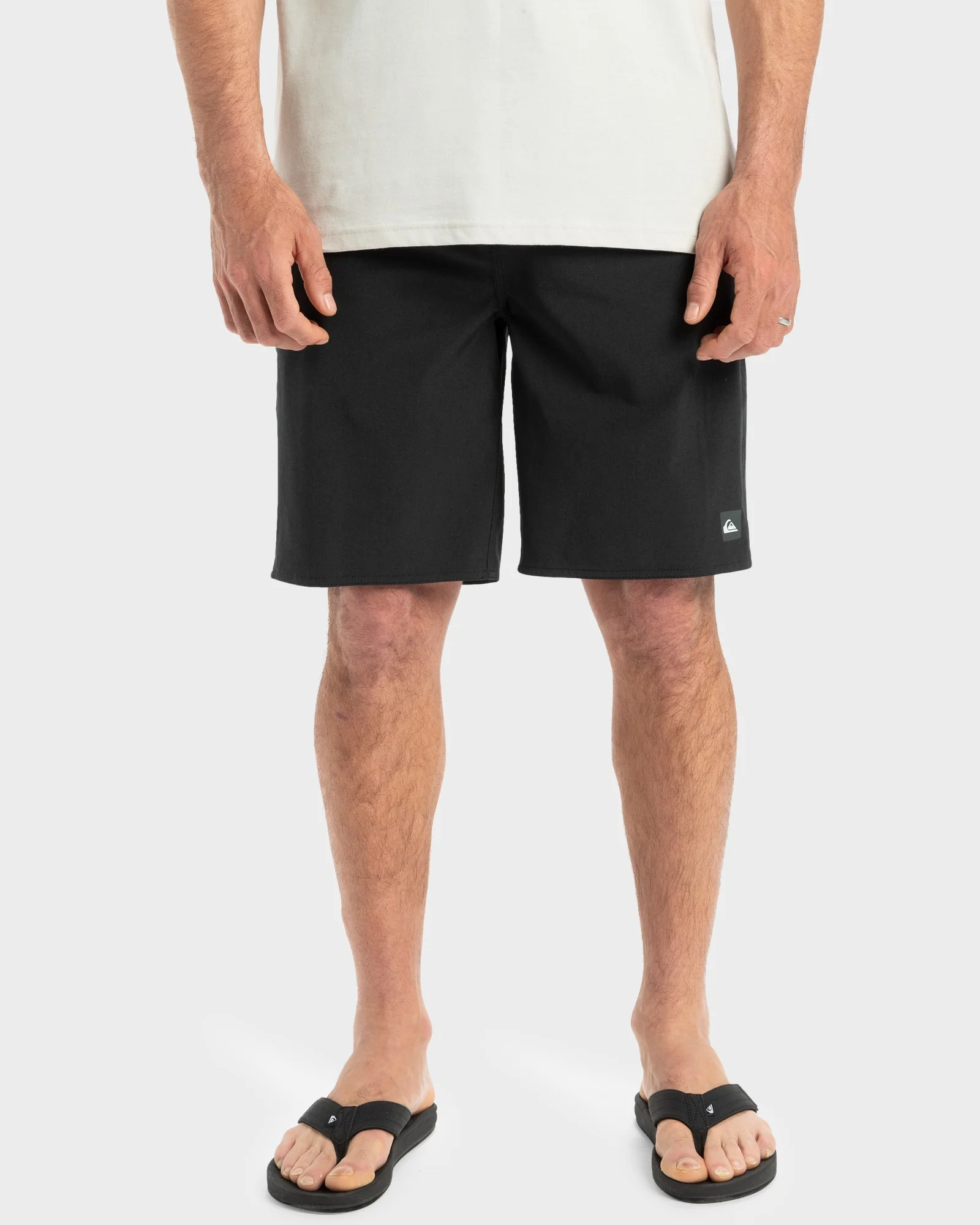 Mens Suva 20 Amphibian Hybrid Shorts