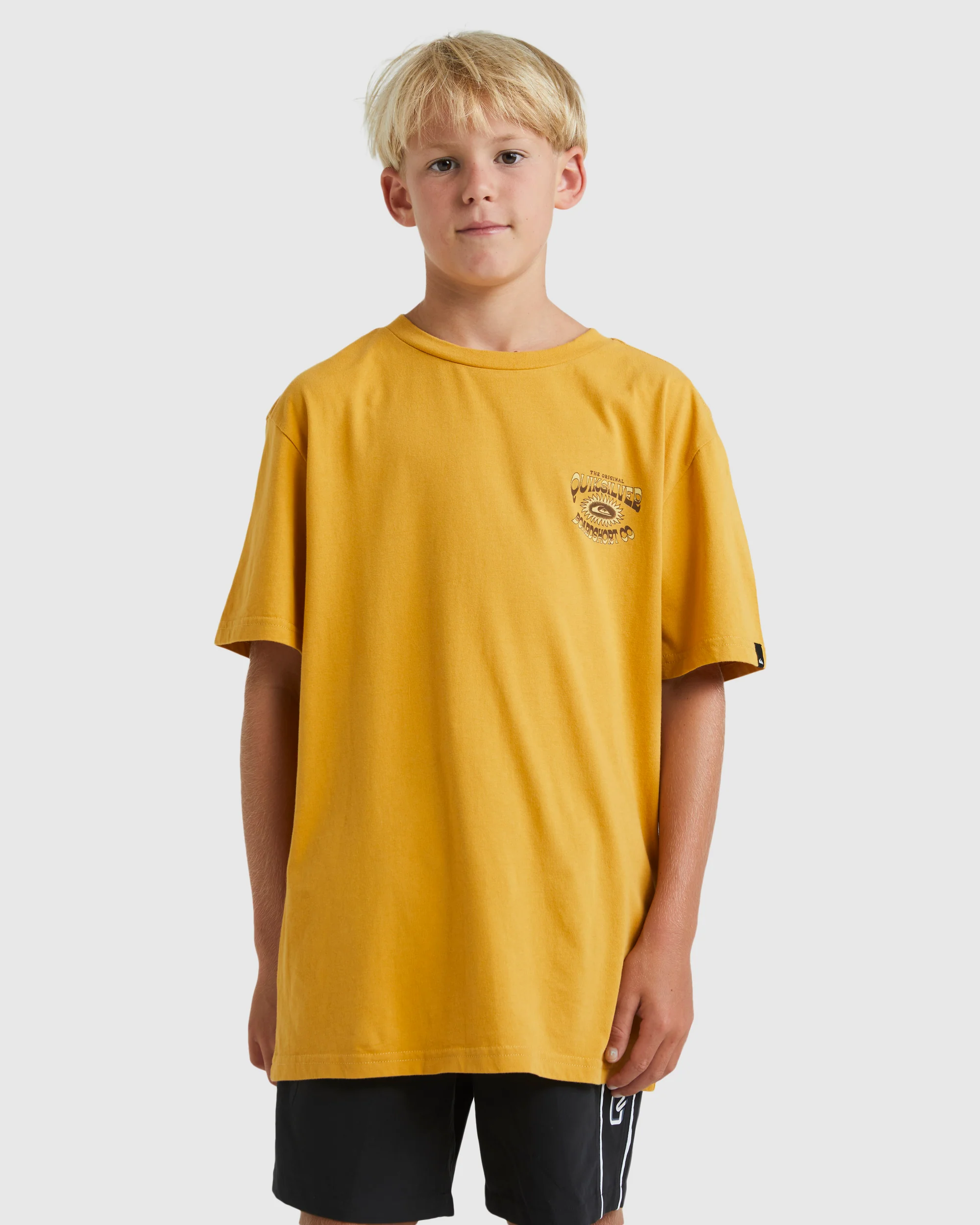 Boys 8-16 Highlite Reel Oversized T-shirt