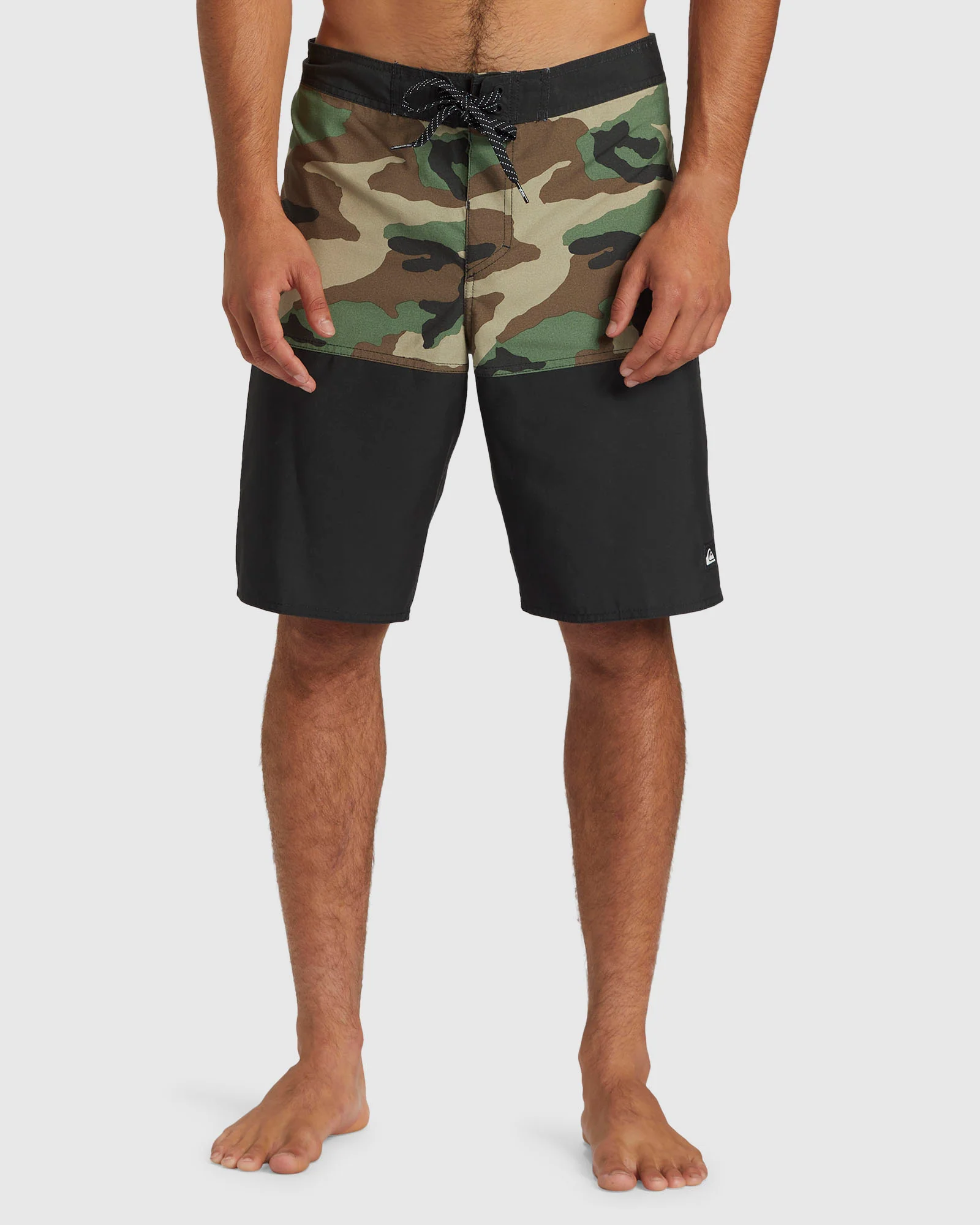 Mens Everyday Division 20 Boardshorts