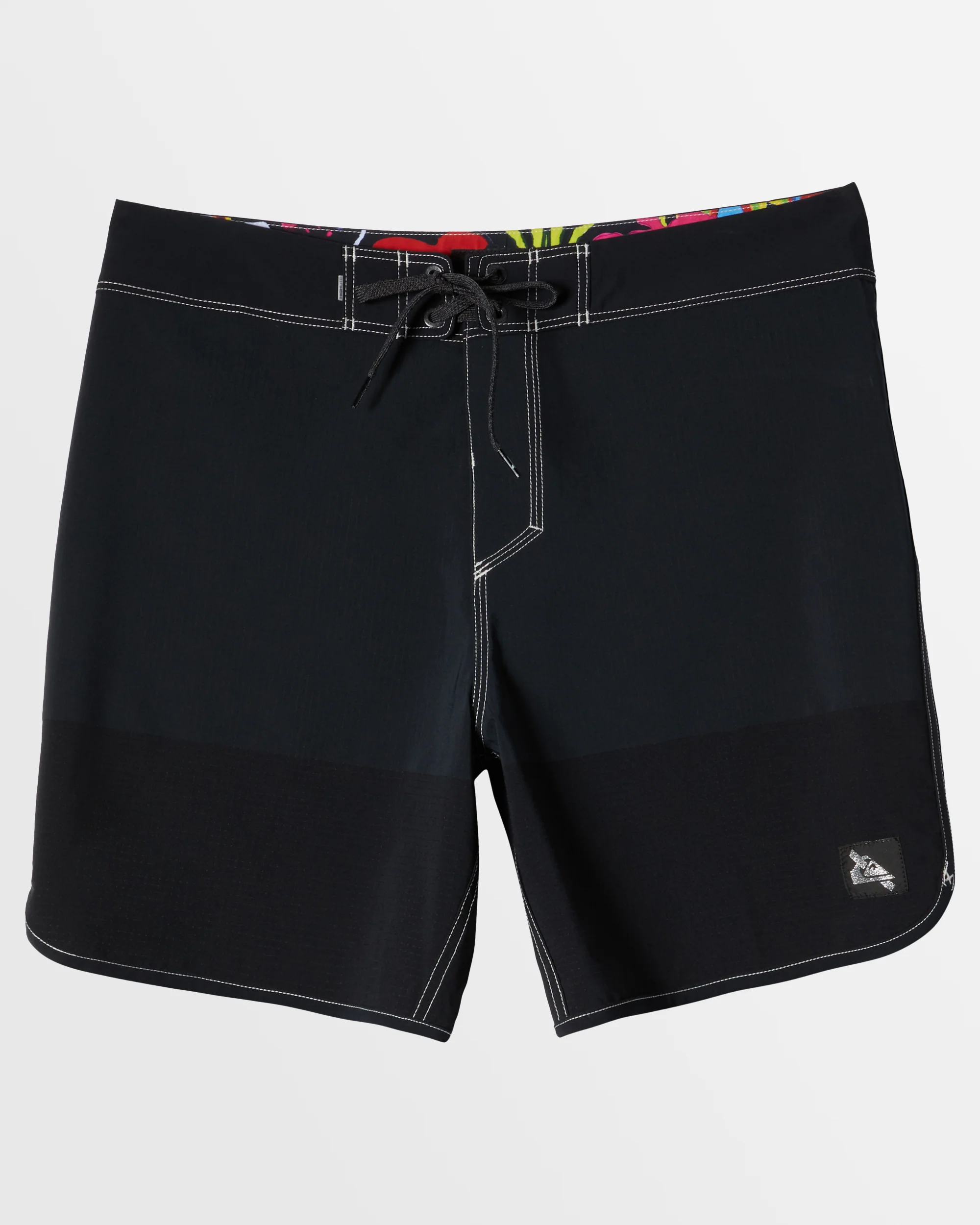 Mens Snyc Highlite Scallop 18 Boardshorts