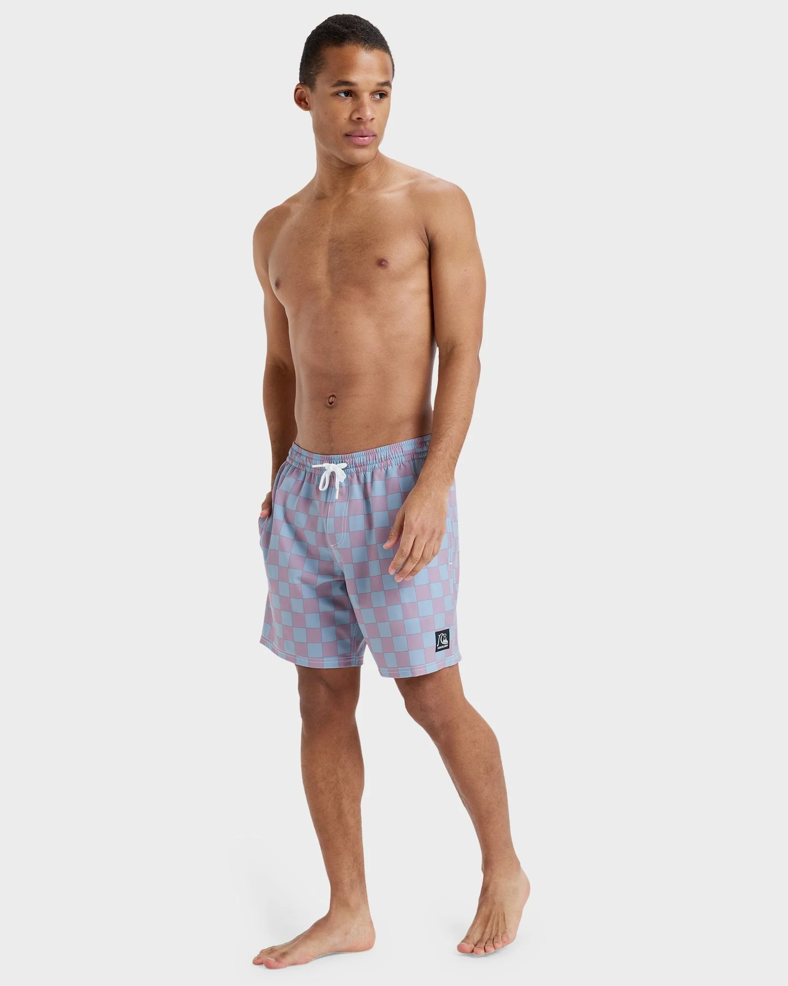 Mens Original 17 Swim Shorts
