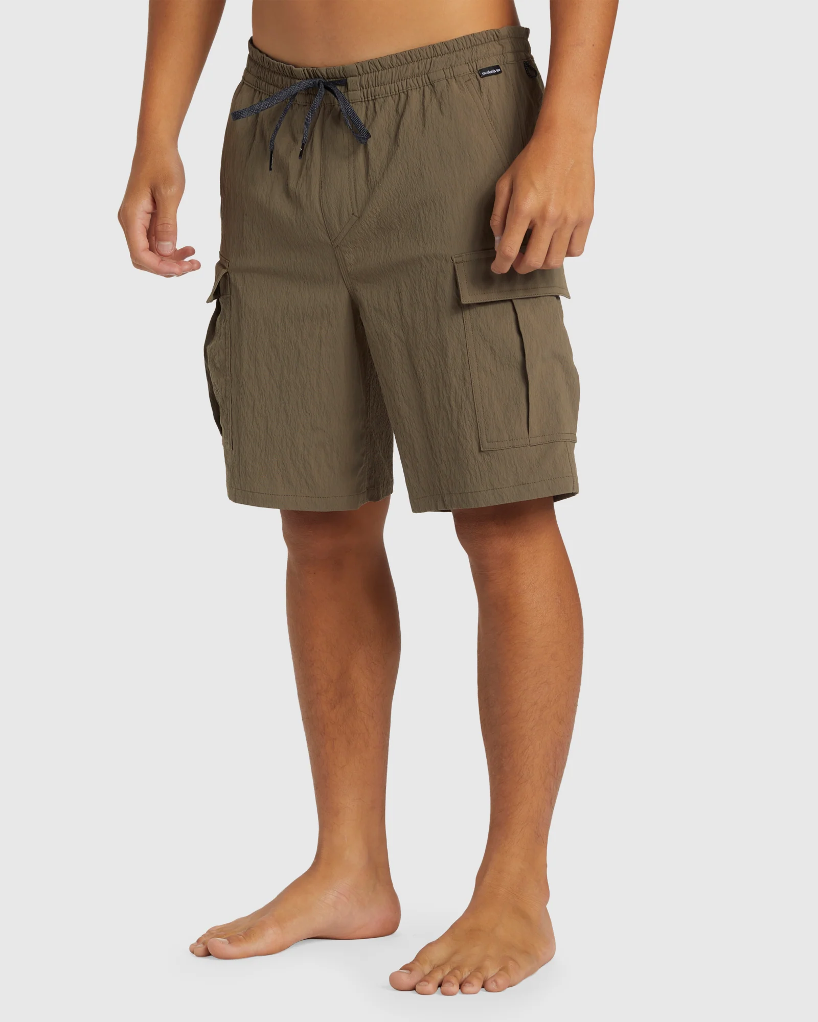 Mens Taxer 19 Amphibian Hybrid Shorts