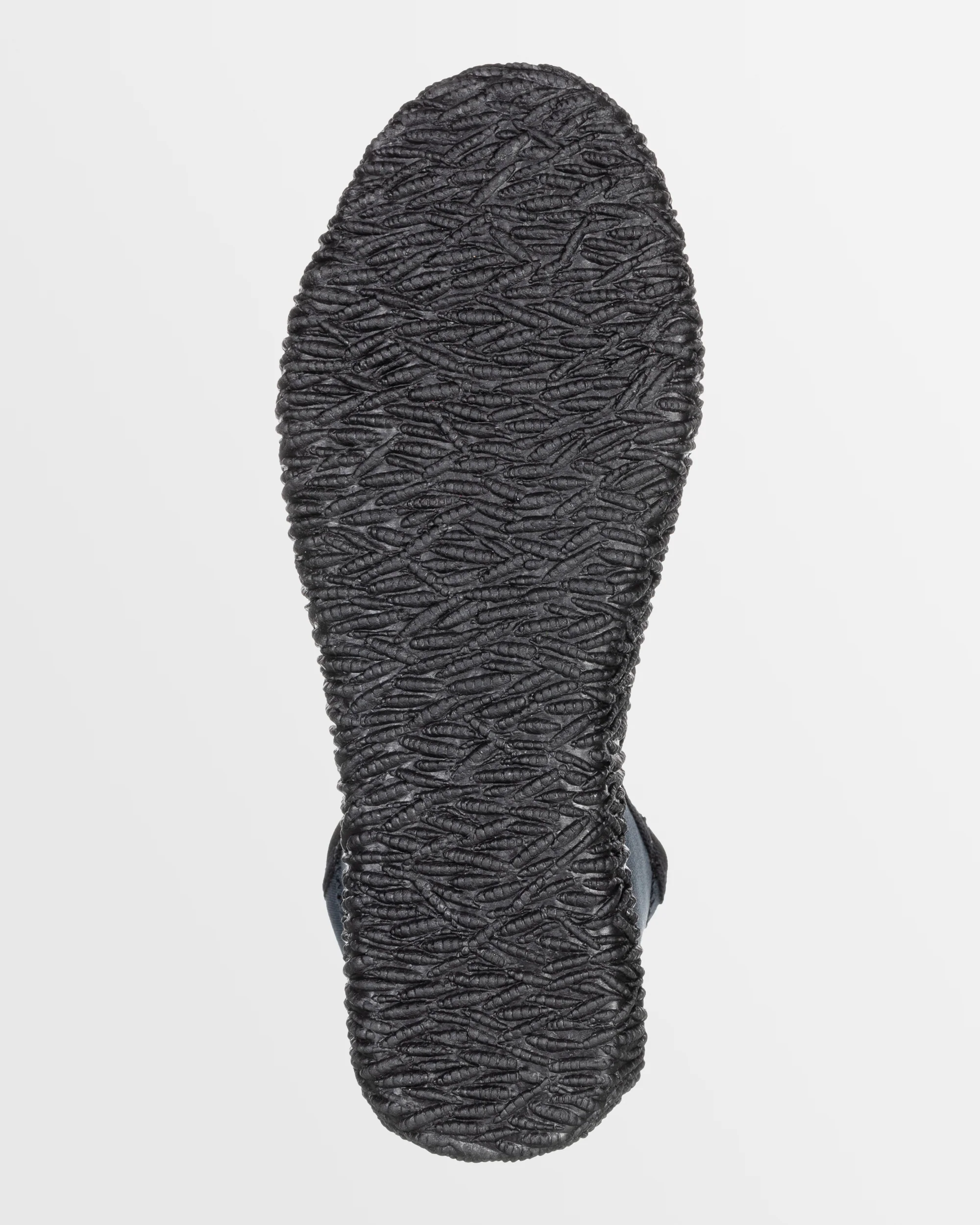 Mens 1mm Prologue Round Toe Wetsuit Boots